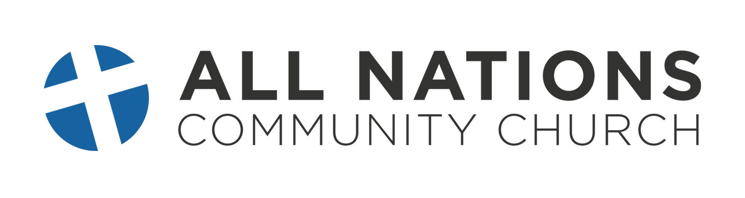 All Nations Community Church 