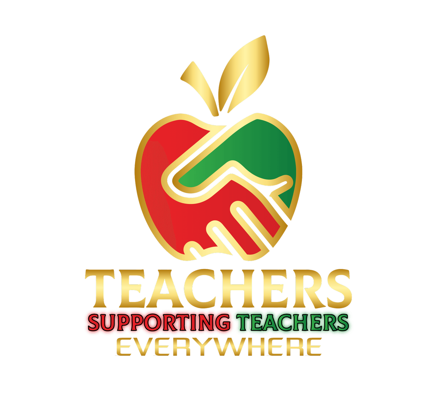 Teachers Supporting Teachers Everywhere