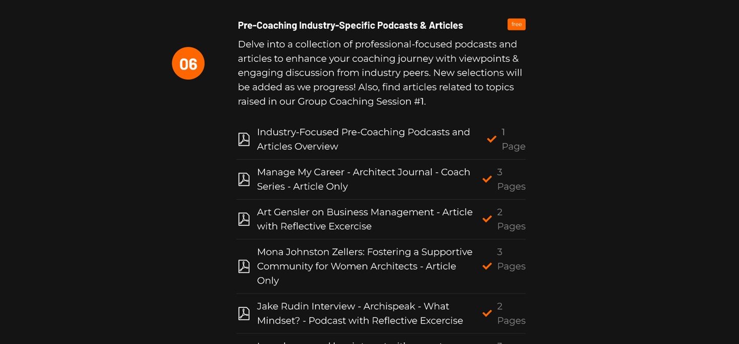 Rich sector-specific learning and engagement resources are included.