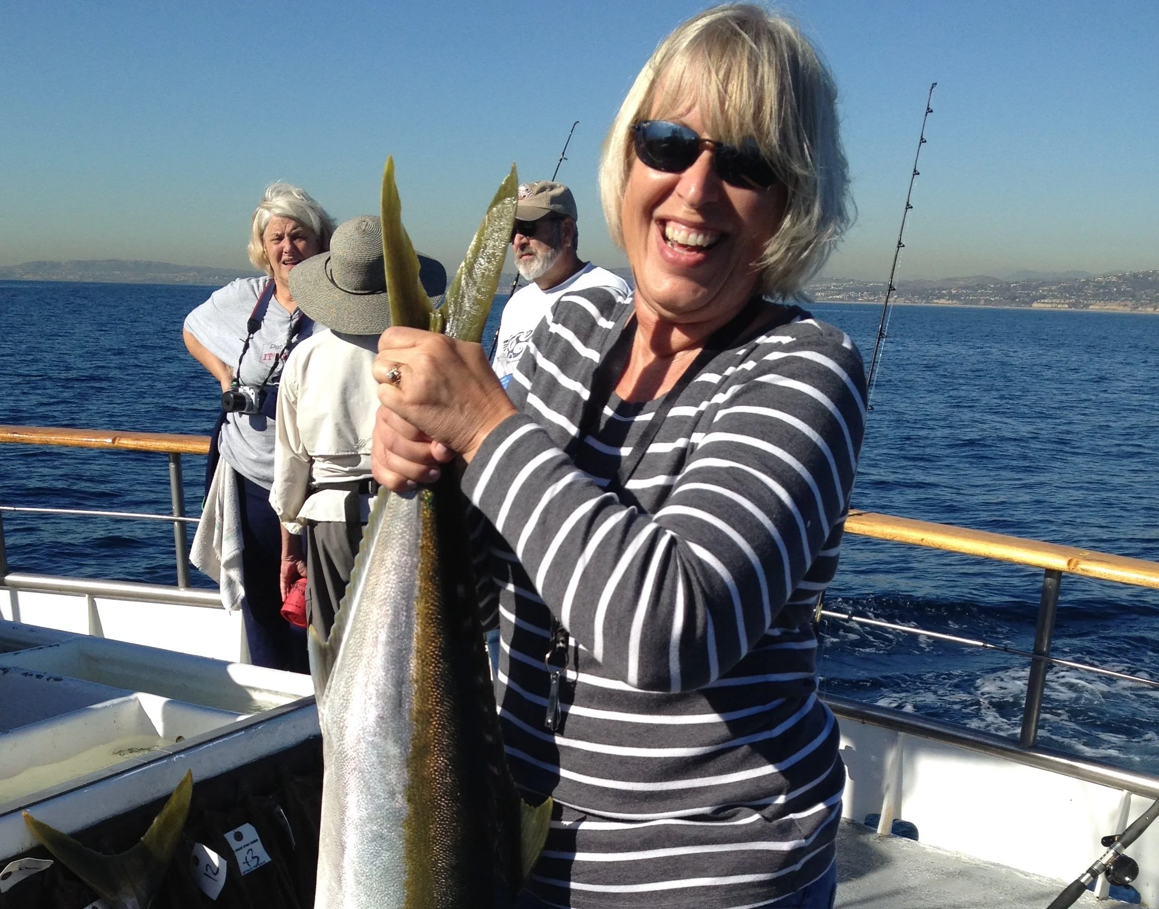 Maryann’s Story