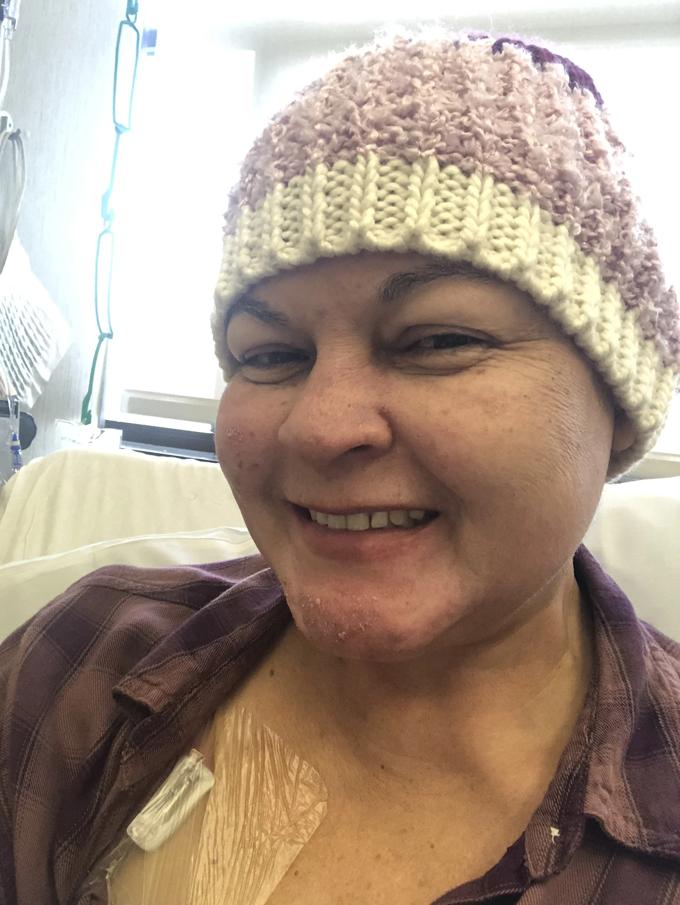Natalie’s Story