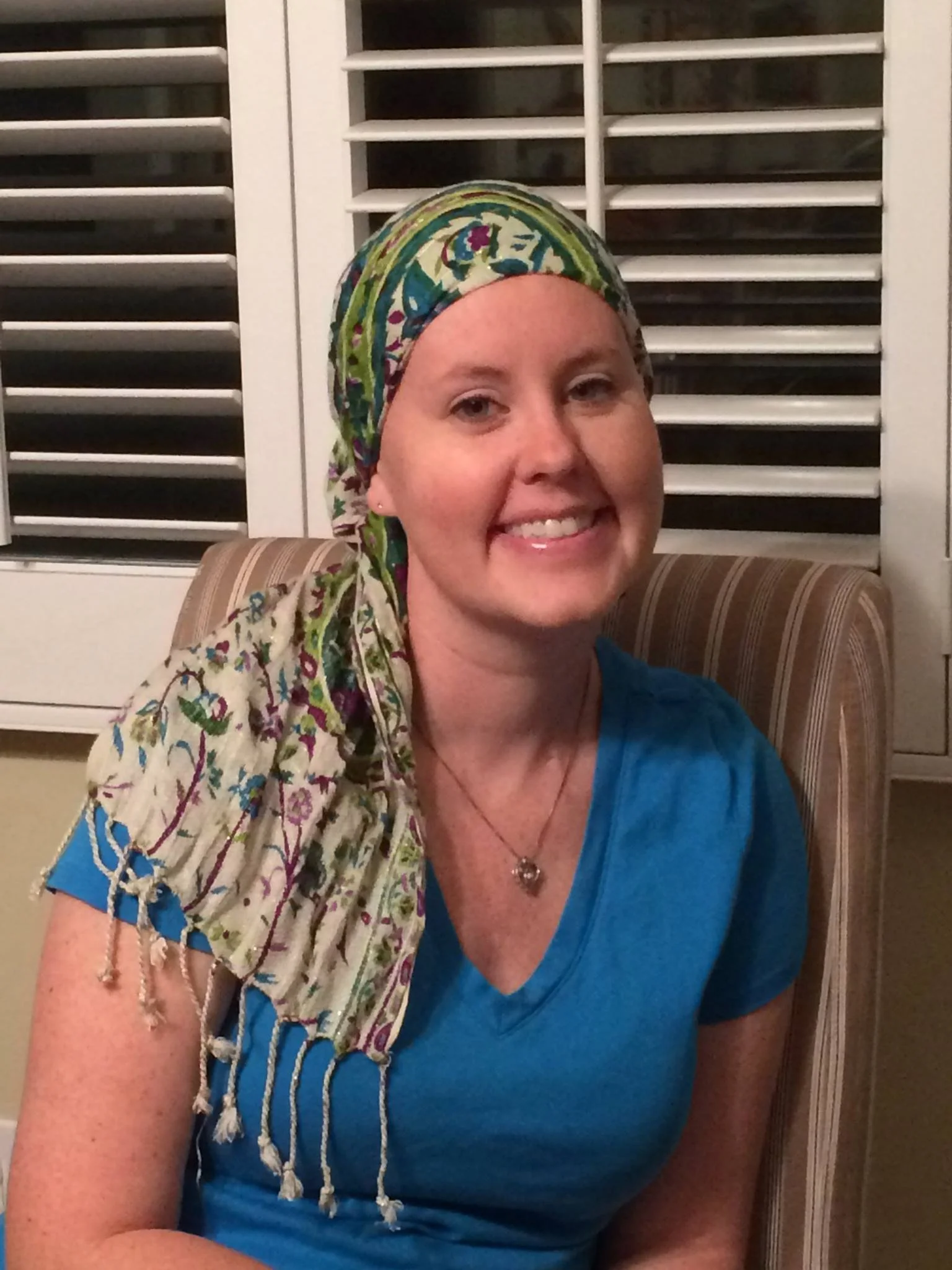Meghan’s Story