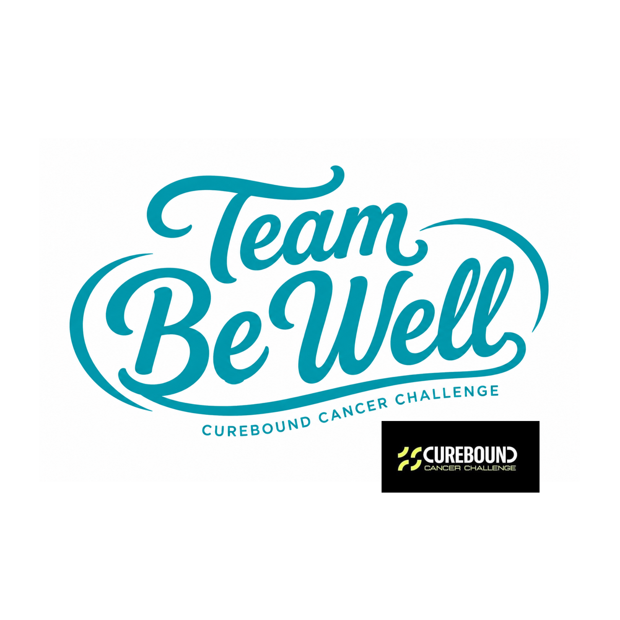 Team Be Well - - Curebound Cancer Challenge