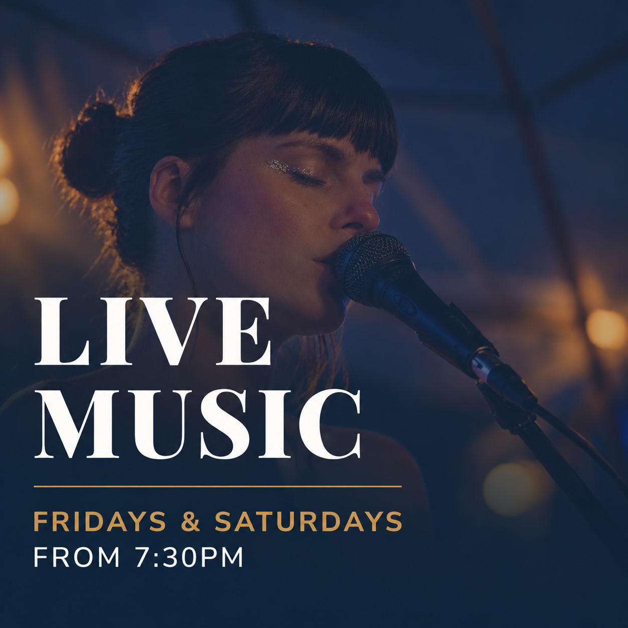Live Music 