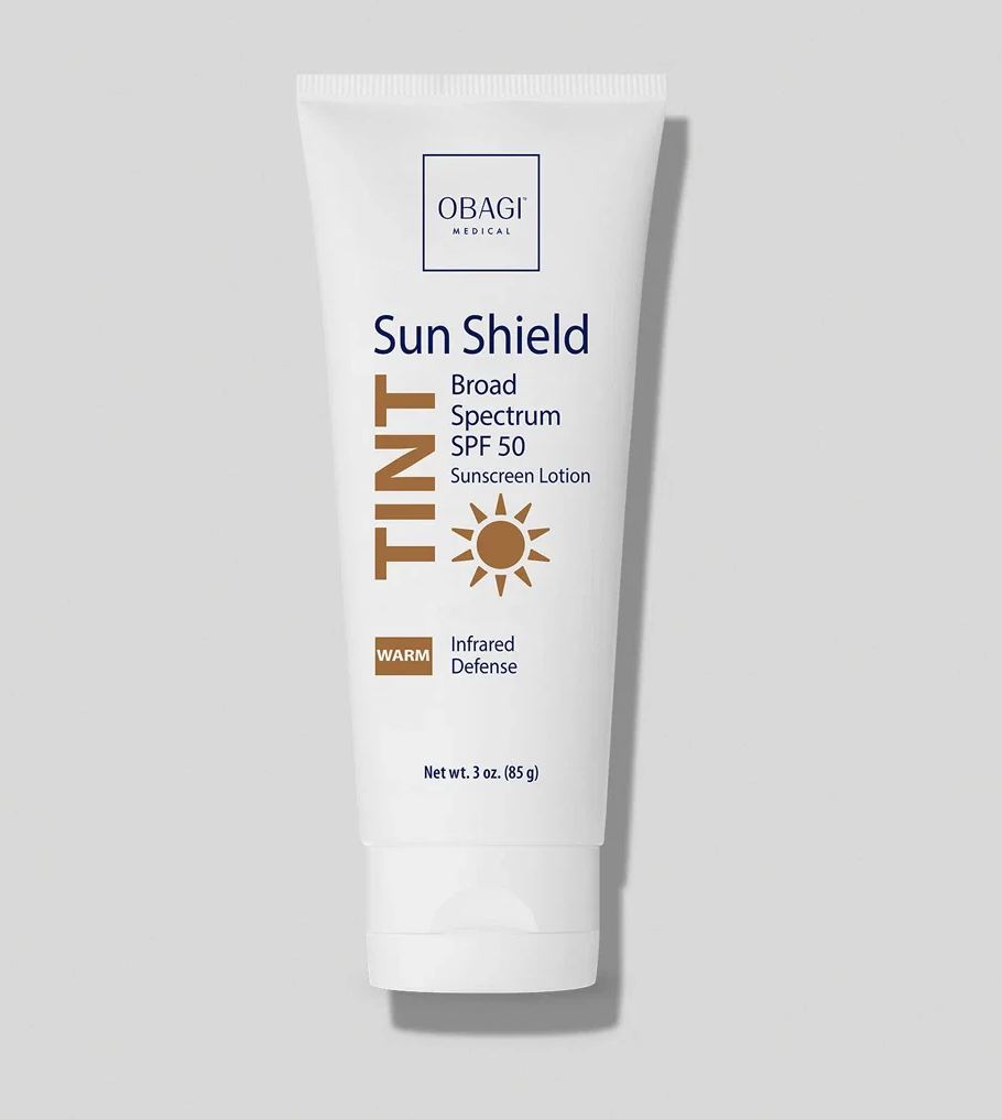 Obagi Tint Broad Spectrum SPF 50 Warm