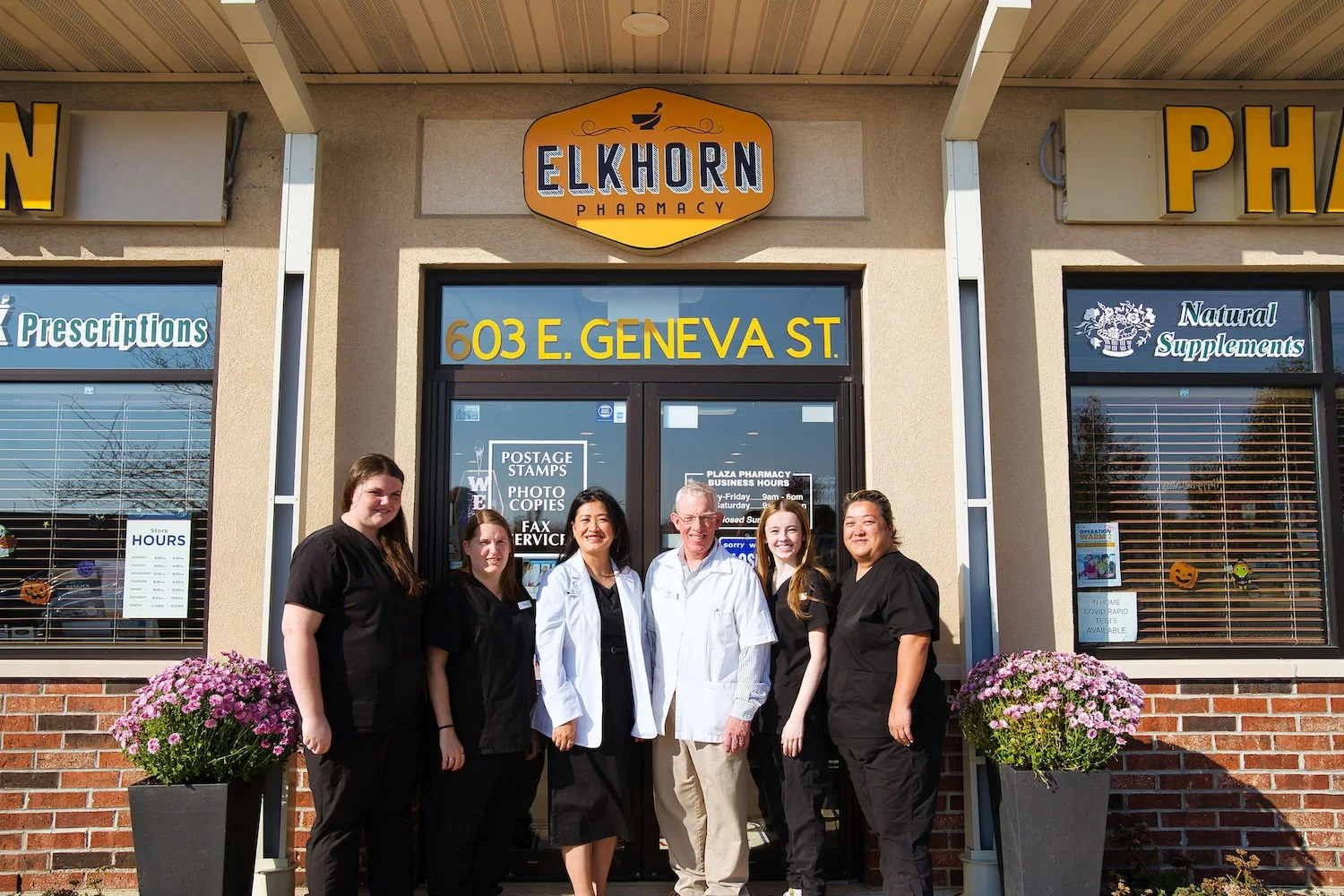 Elkhorn Pharmacy