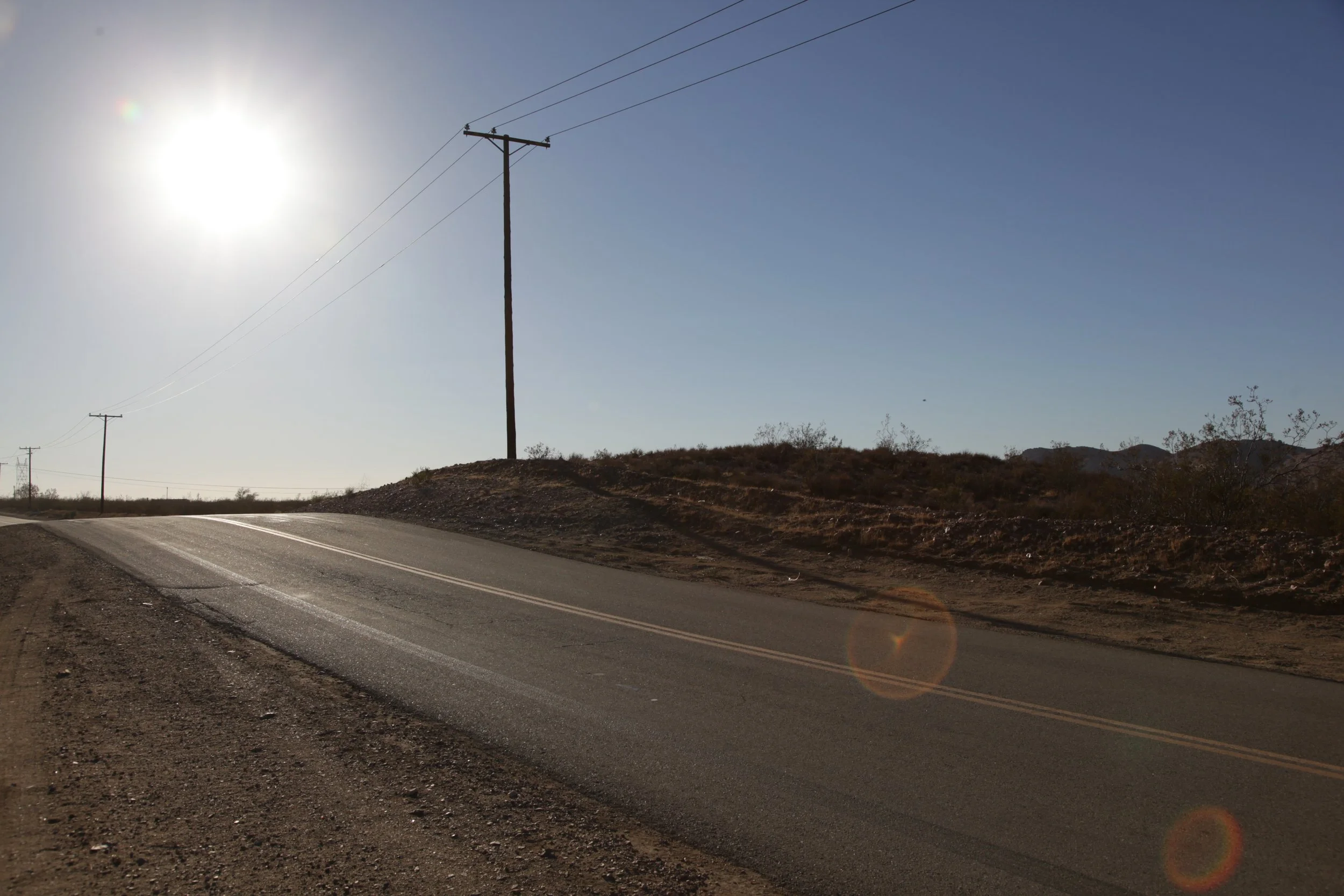 Rd- Backus Rd - Tehachapi Willow Springs ~ 90th St W - Rosamond - 78.JPG