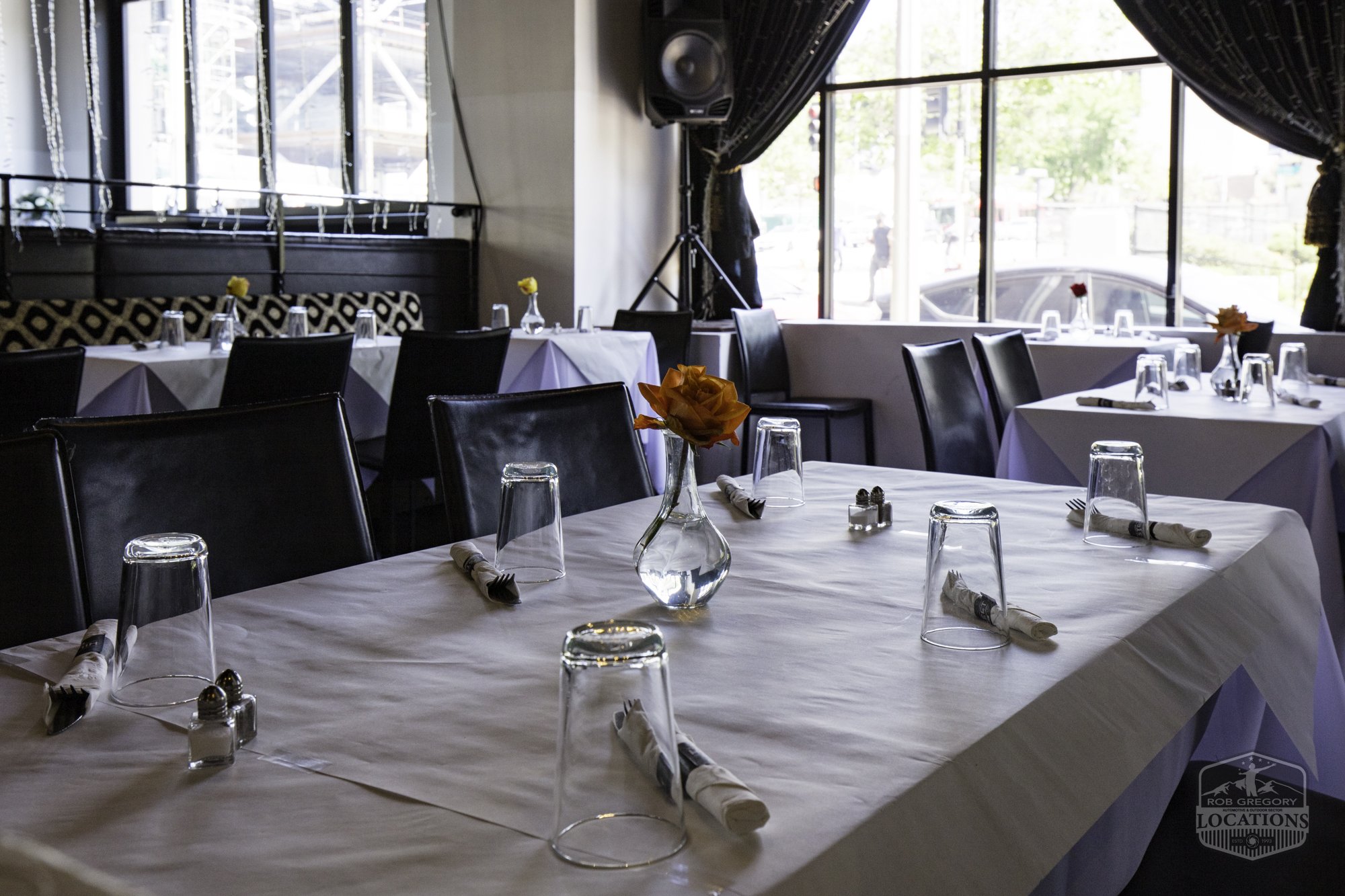 Hill St Bar & Restaurant - DTLA