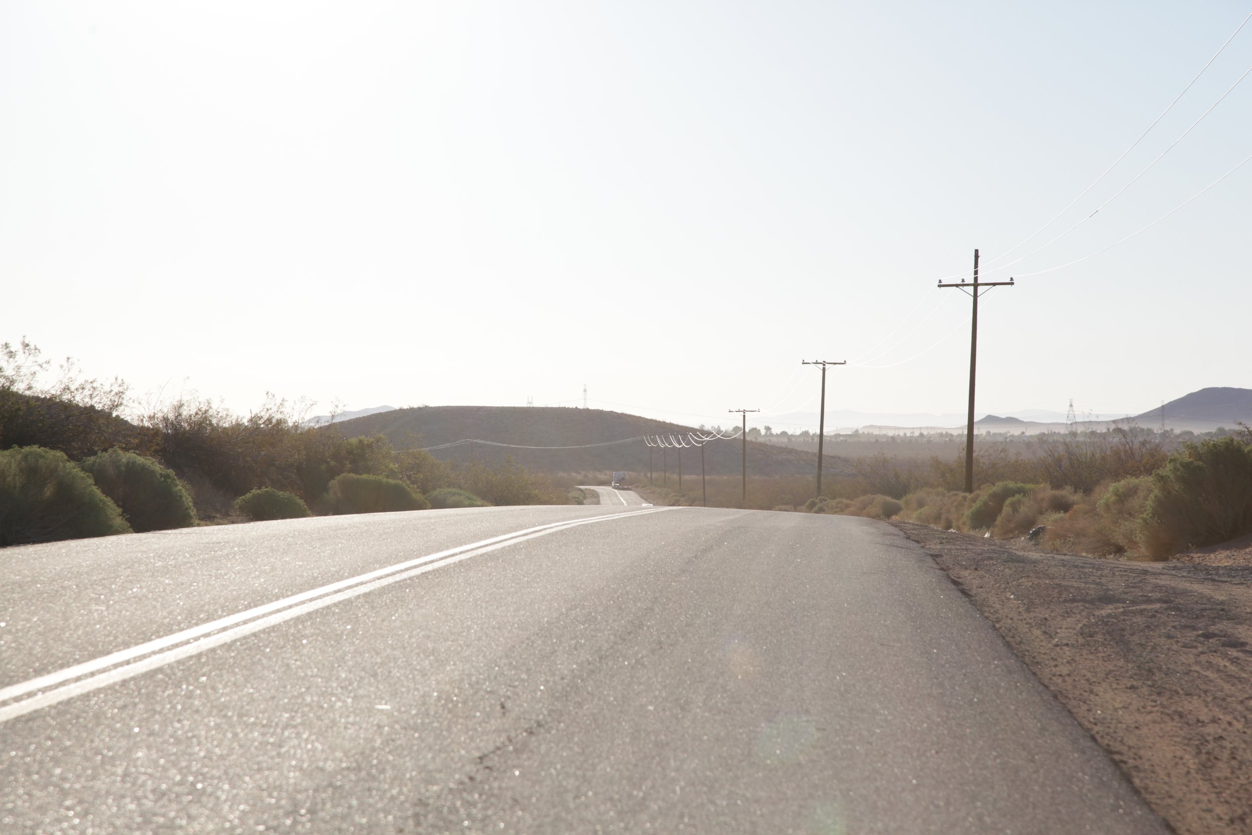 Rd- Backus Rd - Tehachapi Willow Springs ~ 90th St W - Rosamond - 08.JPG