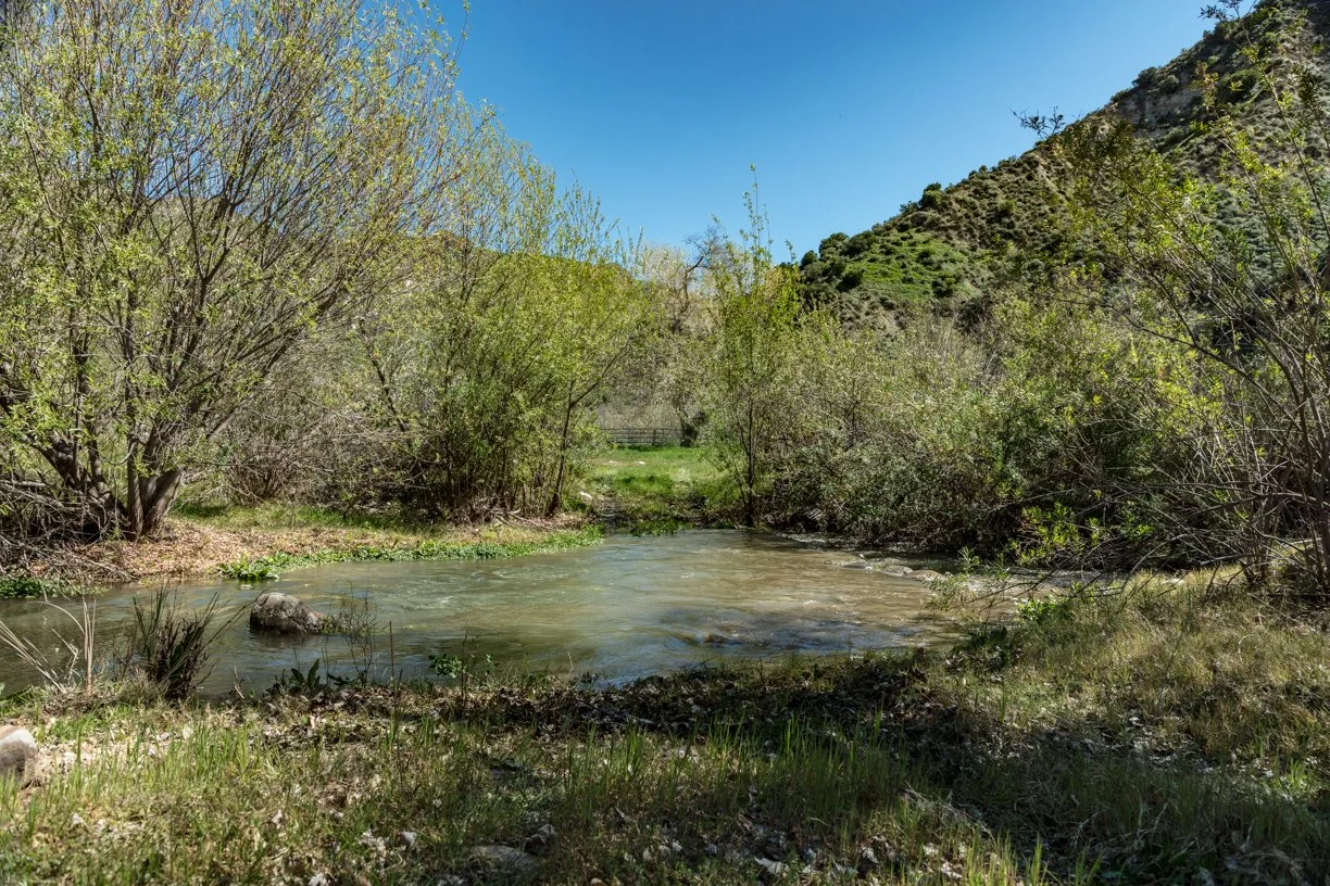 Rancho Temescal - Water Crossing - Piru -15.jpg
