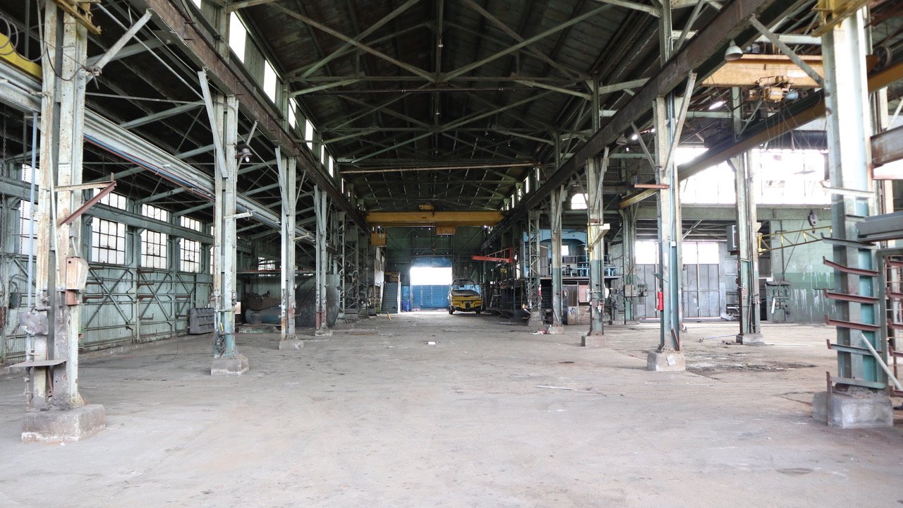 Korngute - Steel Fabrication - LA - File