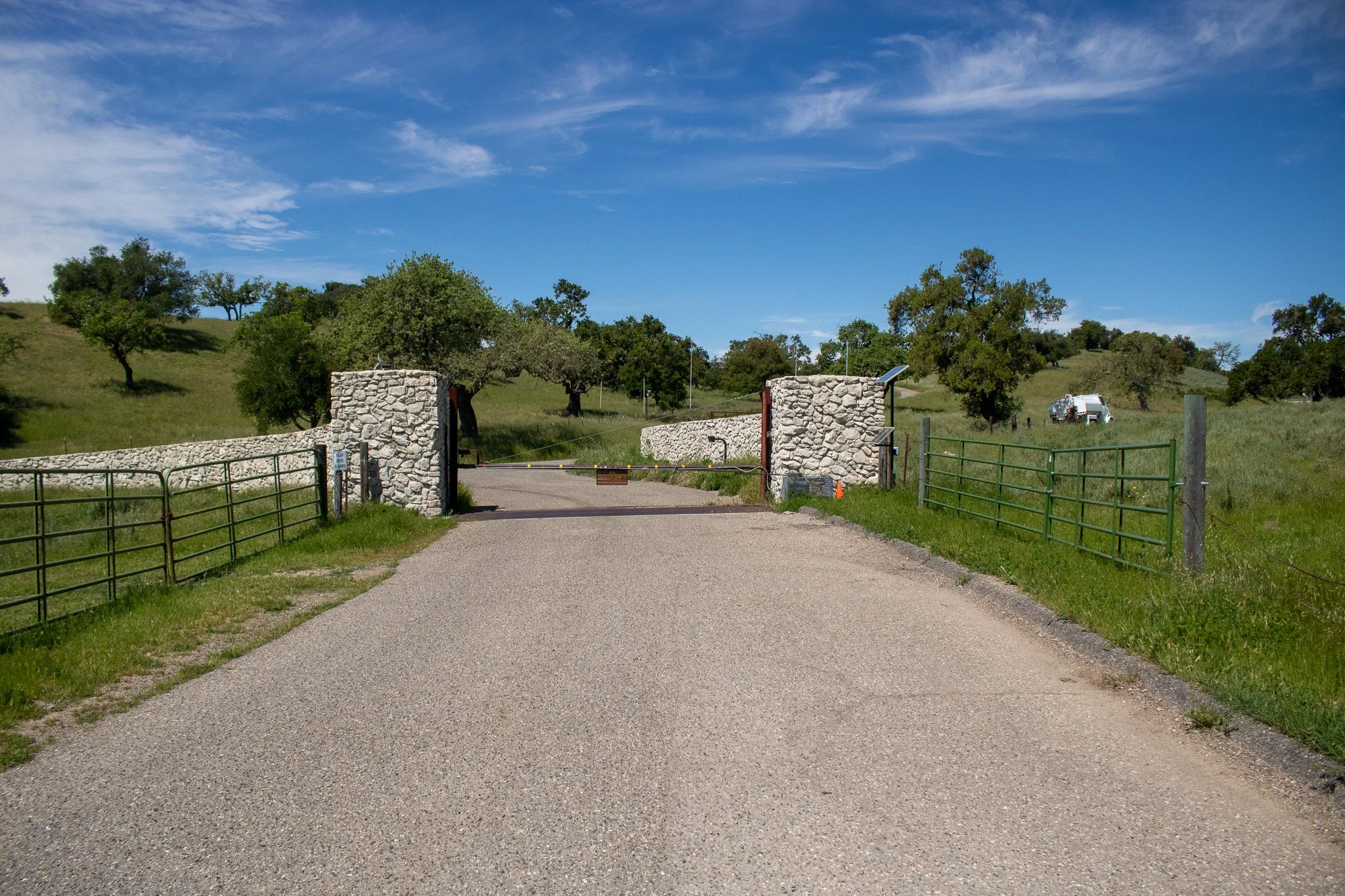 Zaca Retreat - Main Rd - 041824