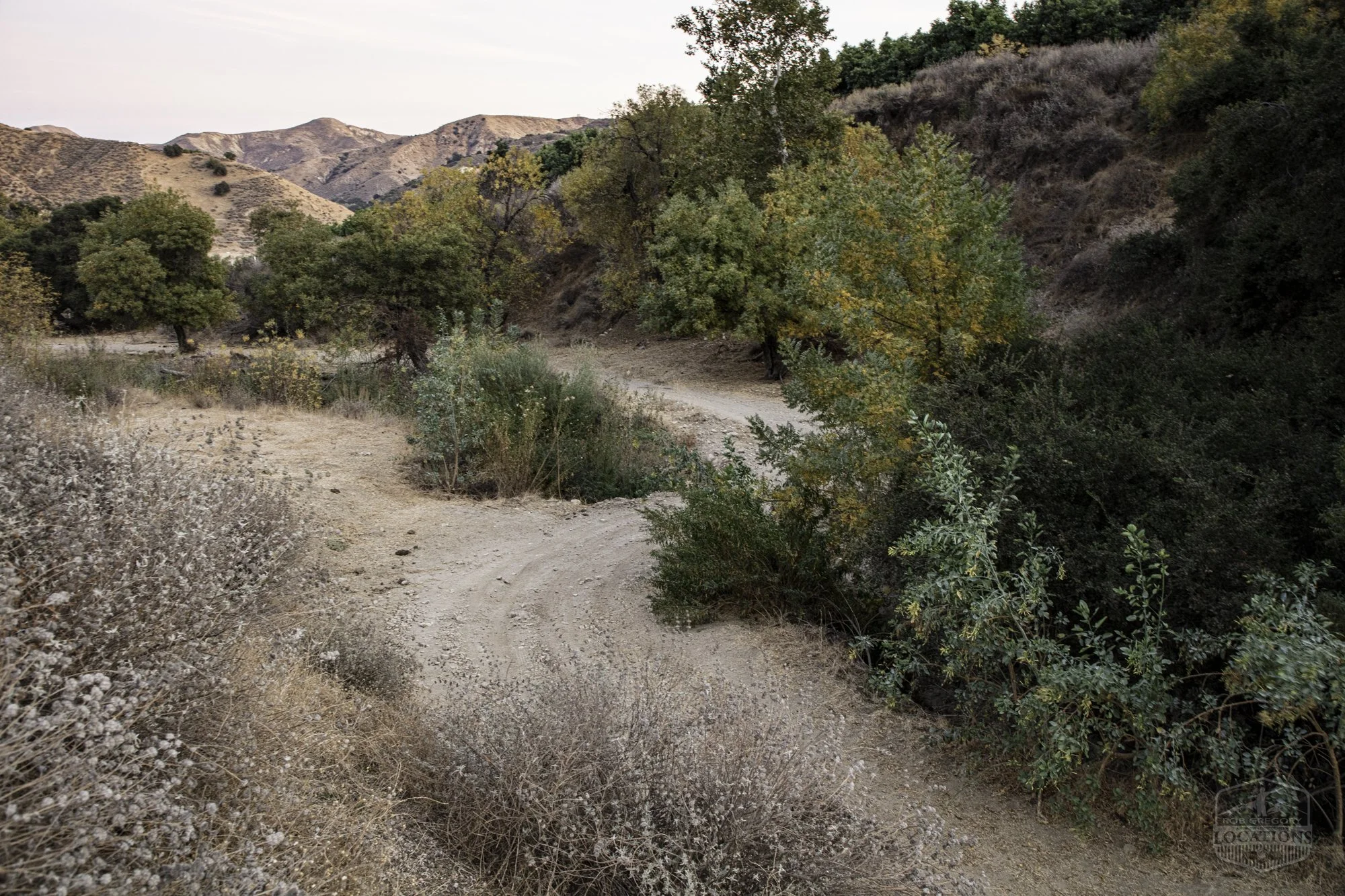 RT - Lower Oil Field Rd - 112024