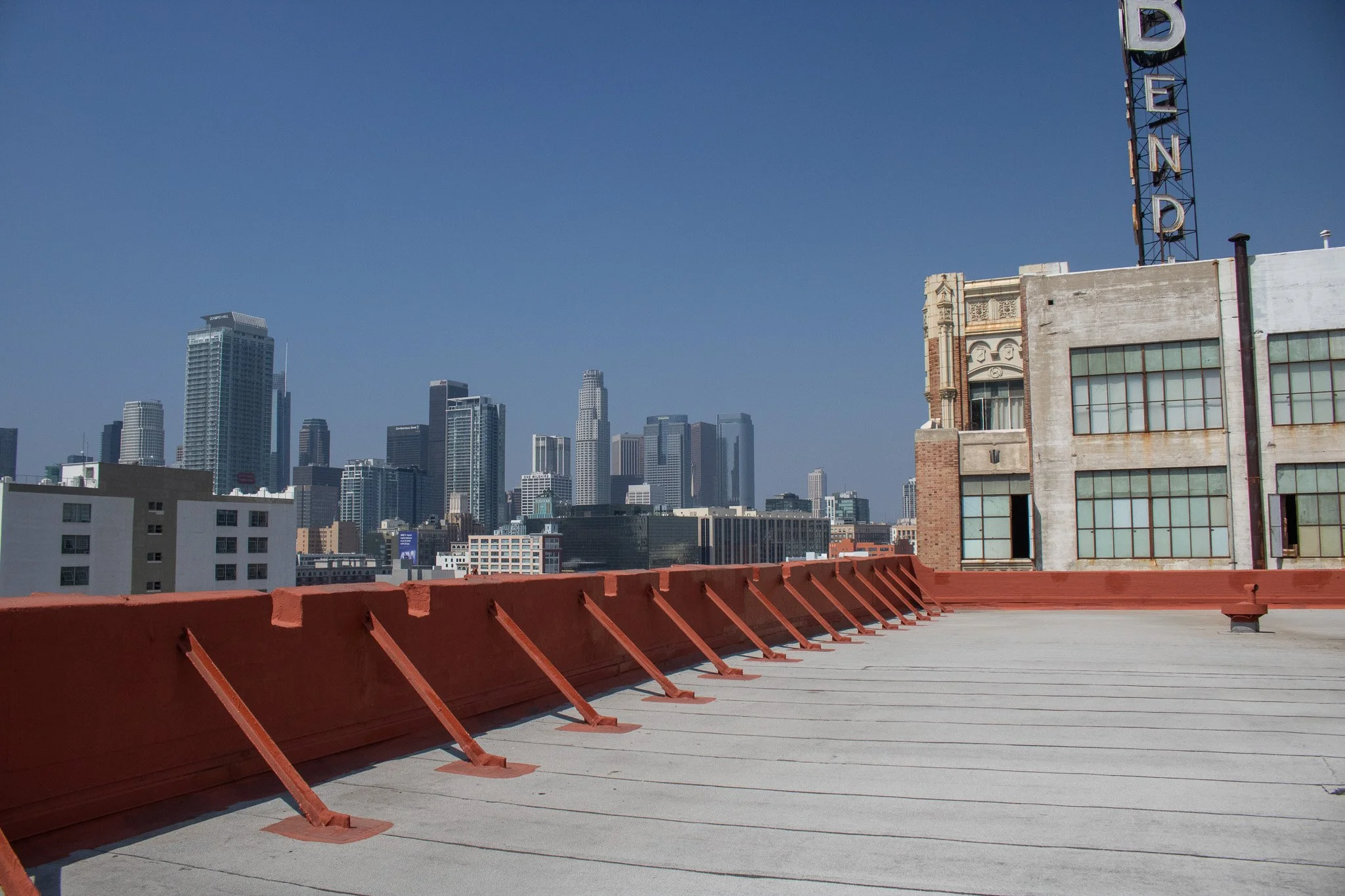 407 E Pico Blvd - Allied Arts Bldg - 081425