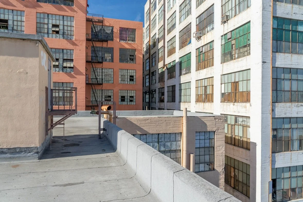 The Renee's 952 - File - DTLA