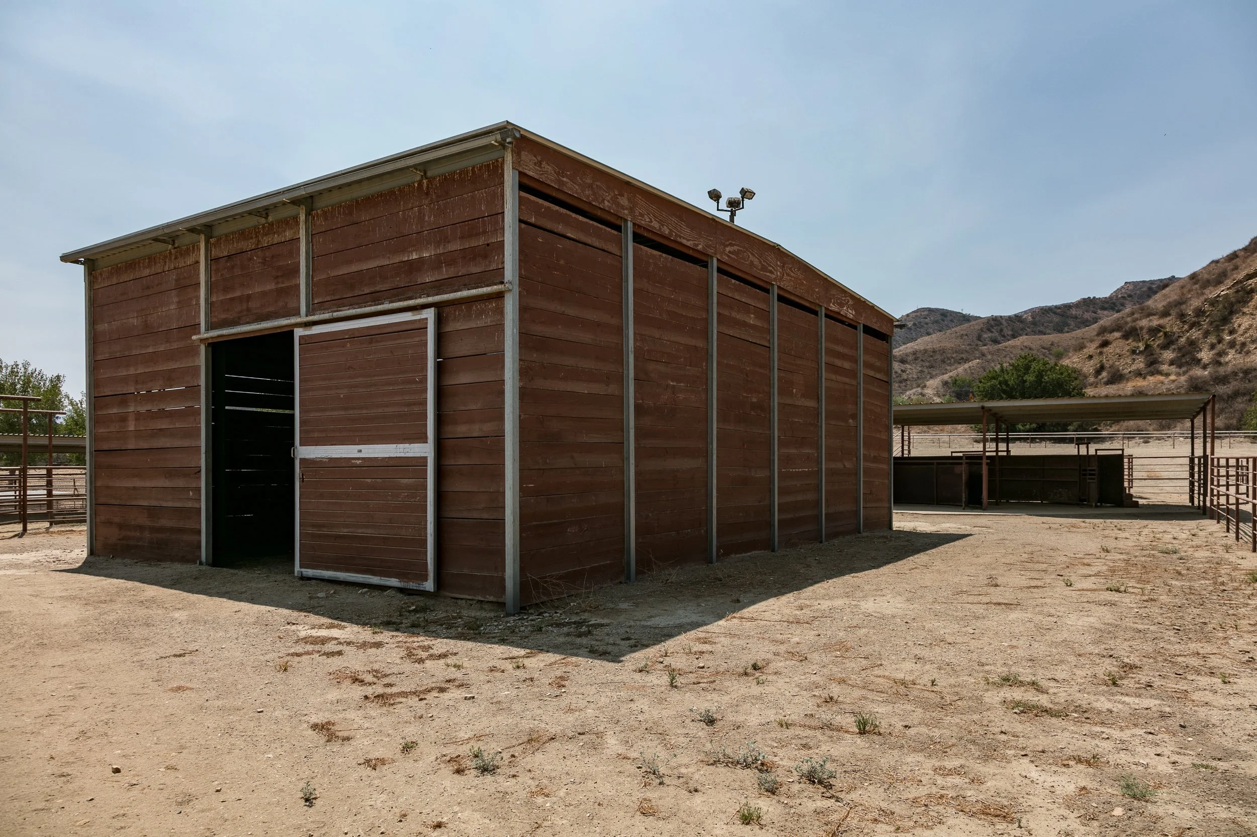 Rancho Temescal - Cattle Ranch - Piru -70.jpg