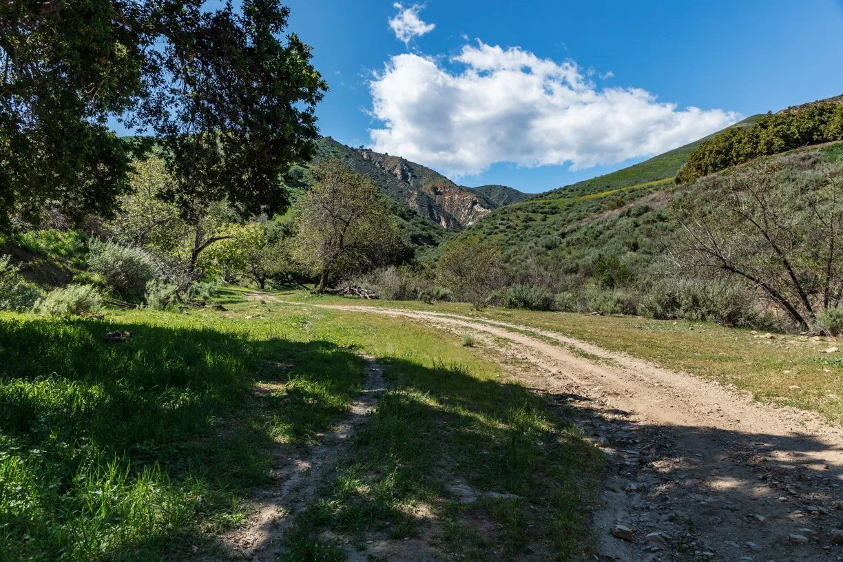 Rancho Temescal - Lower Oil Field Rd - Mtn Bike - Piru -14.jpg