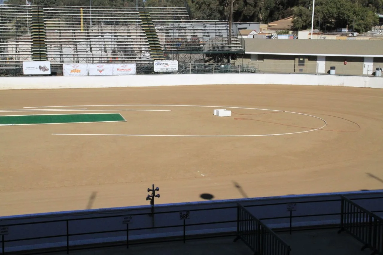 Rdeo- OC Fairgrounds - Arena - Costa Mesa - 05.jpg