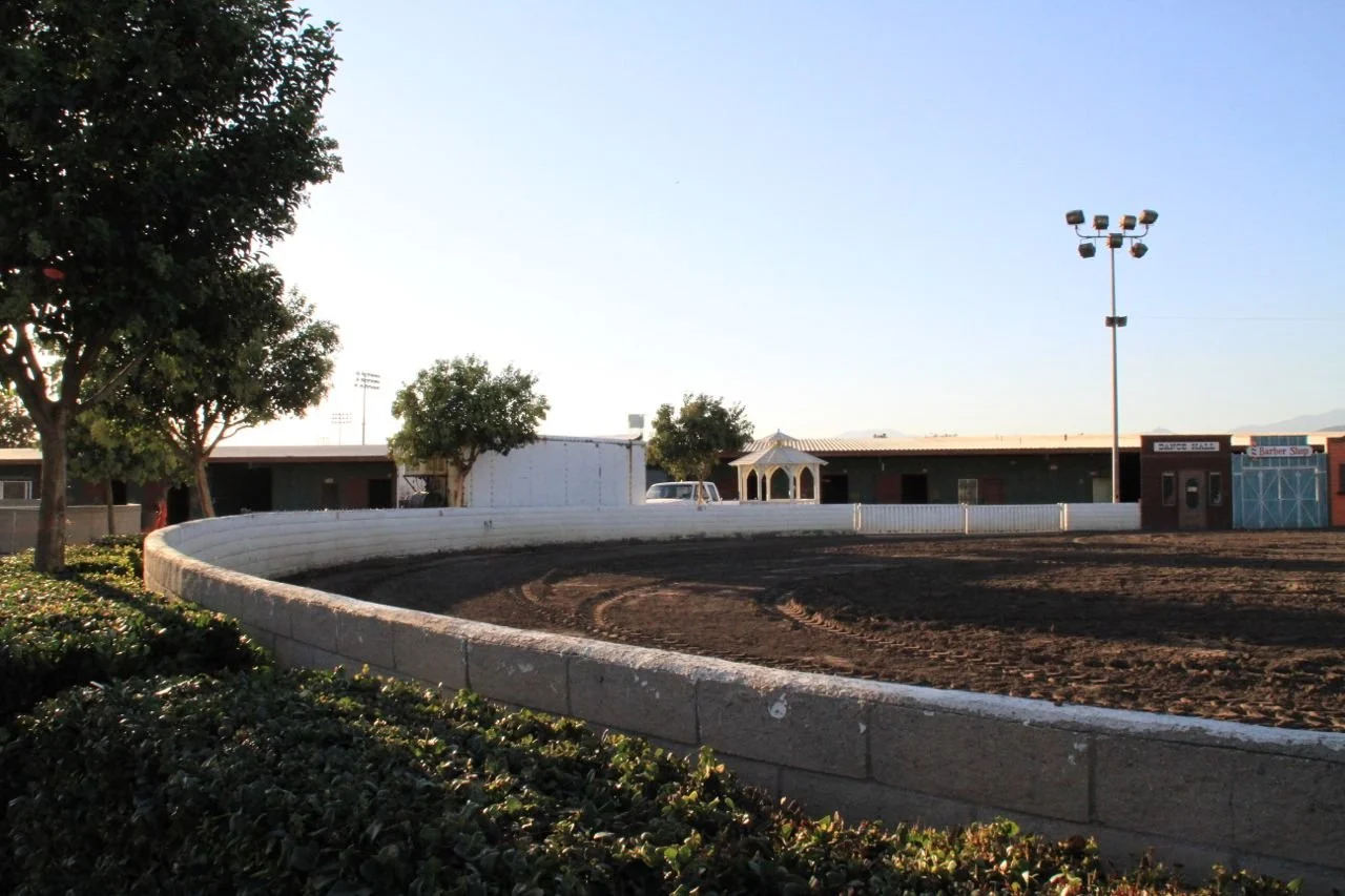 Rdeo- Fairplex - Horsemans Arena - Pomona - 35.jpg