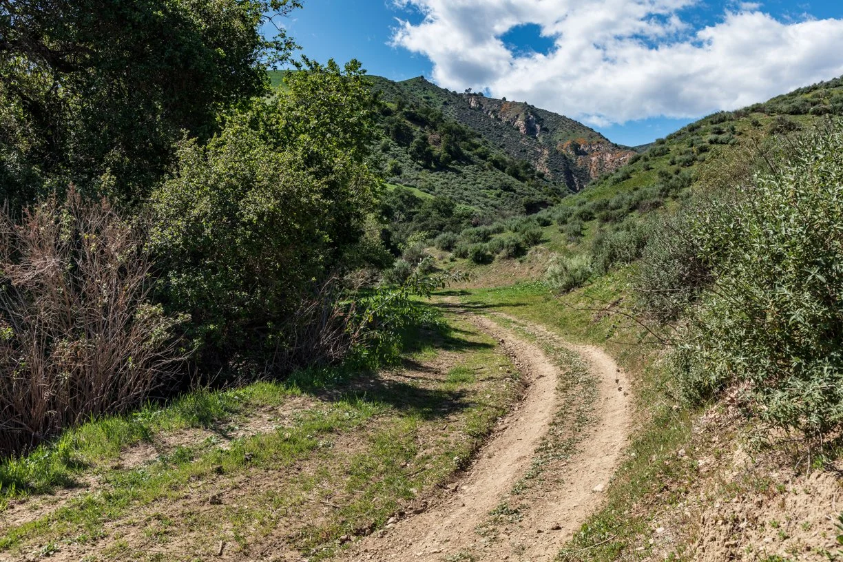 Rancho Temescal - Lower Oil Field Rd - Mtn Bike - Piru -25.jpg