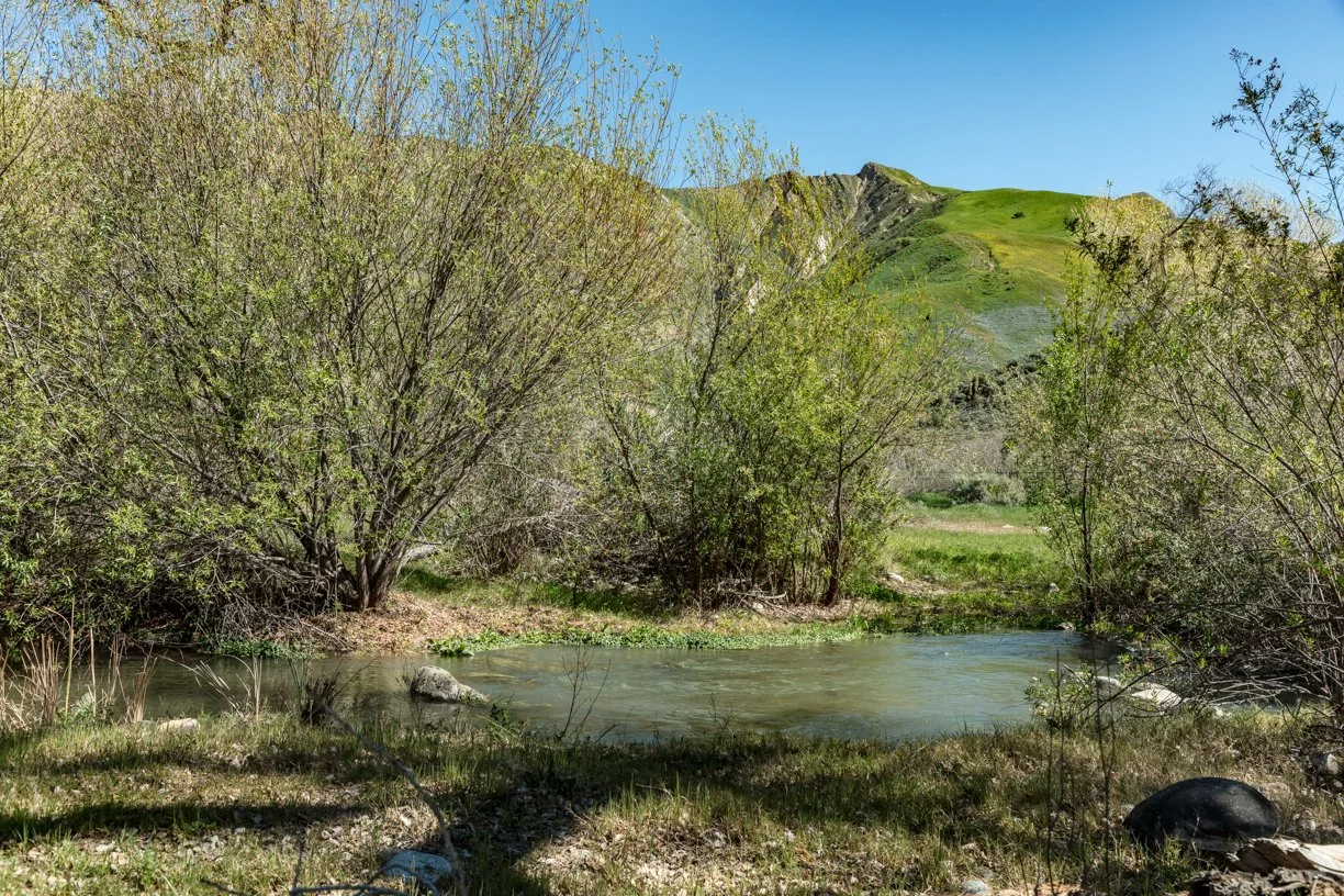 Rancho Temescal - Water Crossing - Piru -1.jpg