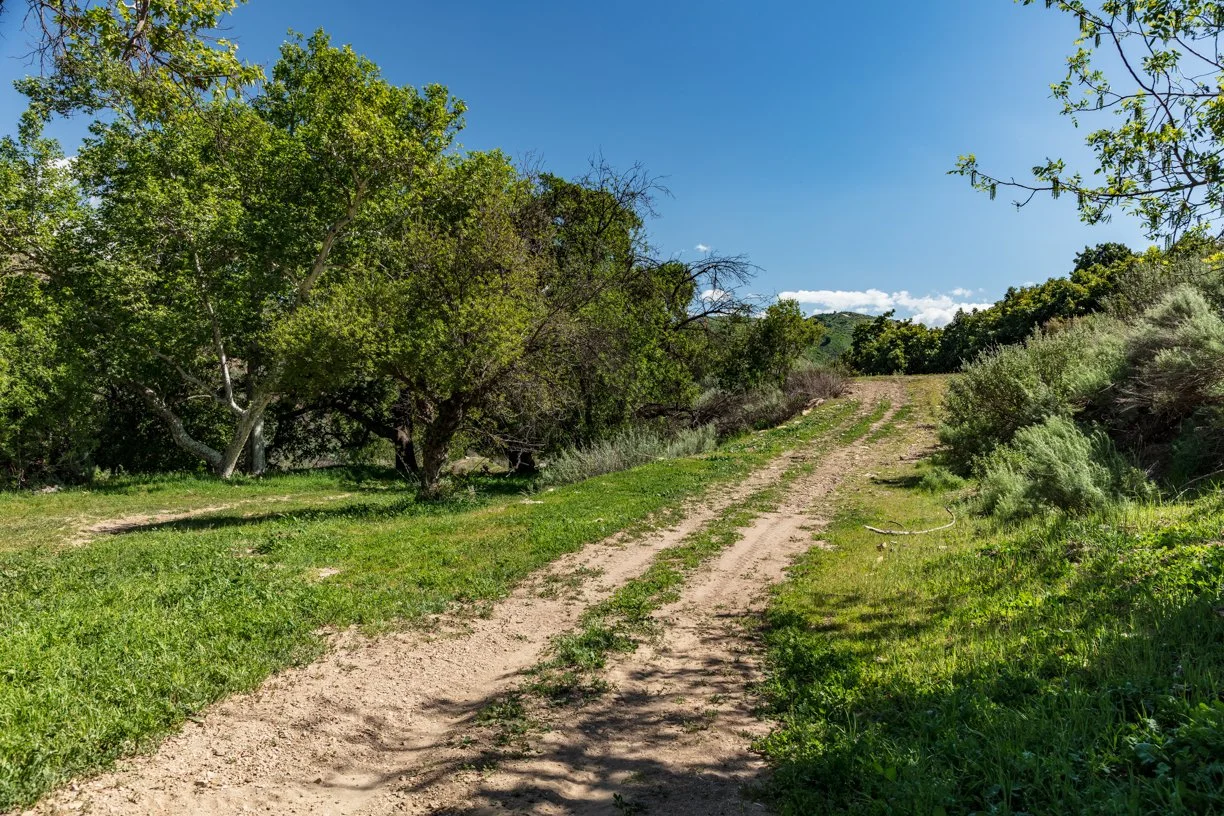 Rancho Temescal - Lower Oil Field Rd - Mtn Bike - Piru -15.jpg