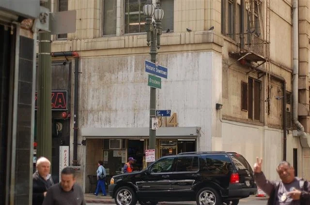 Rd- 5th ~ 6th - Hill ~ Broadway - Alley - 01.JPG