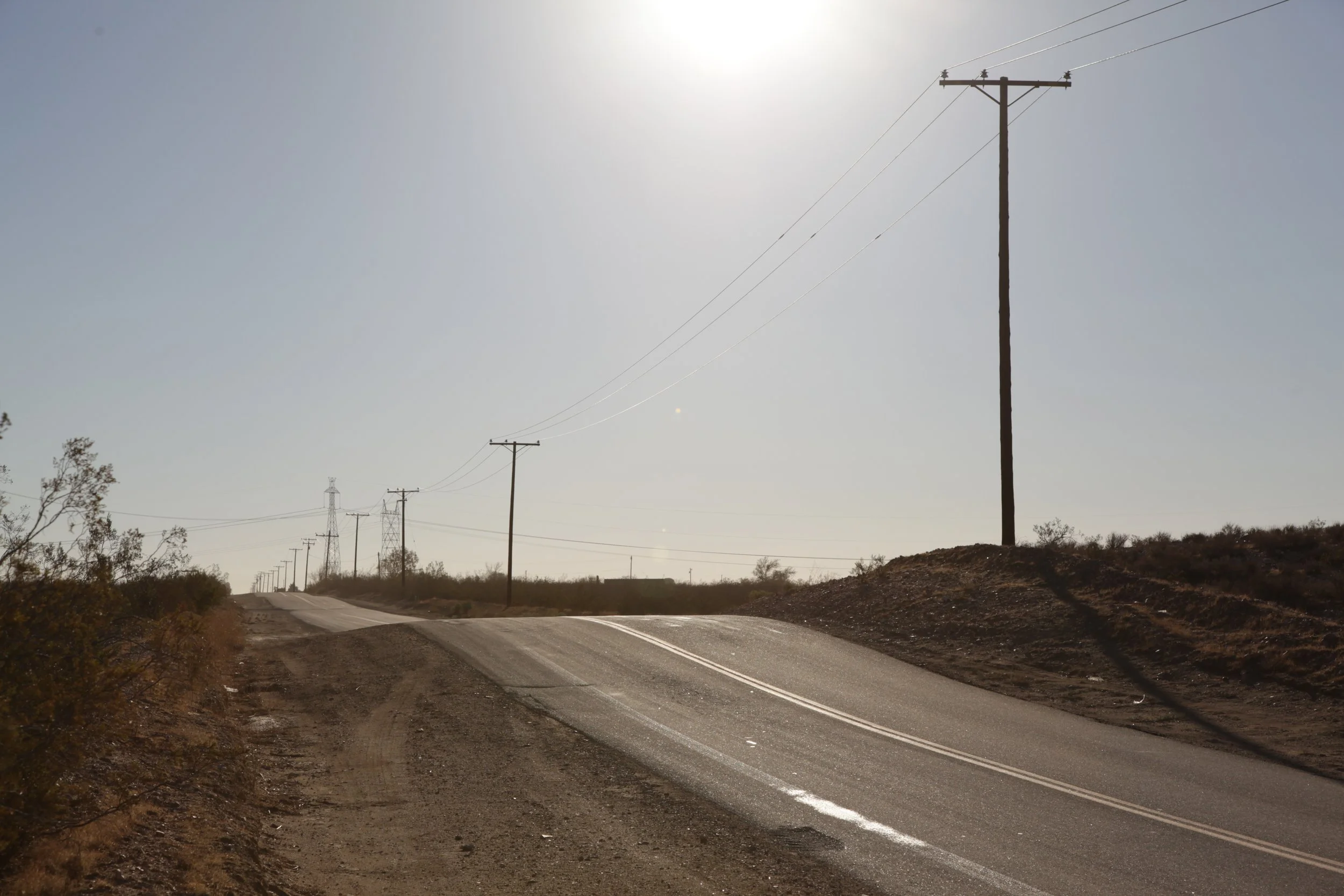 Rd- Backus Rd - Tehachapi Willow Springs ~ 90th St W - Rosamond - 68.JPG