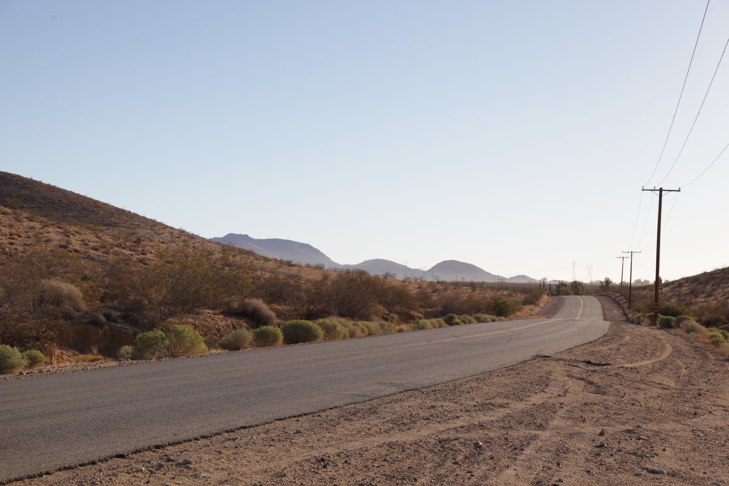 Rd- Backus Rd - Tehachapi Willow Springs ~ 90th St W - Rosamond - 32.JPG