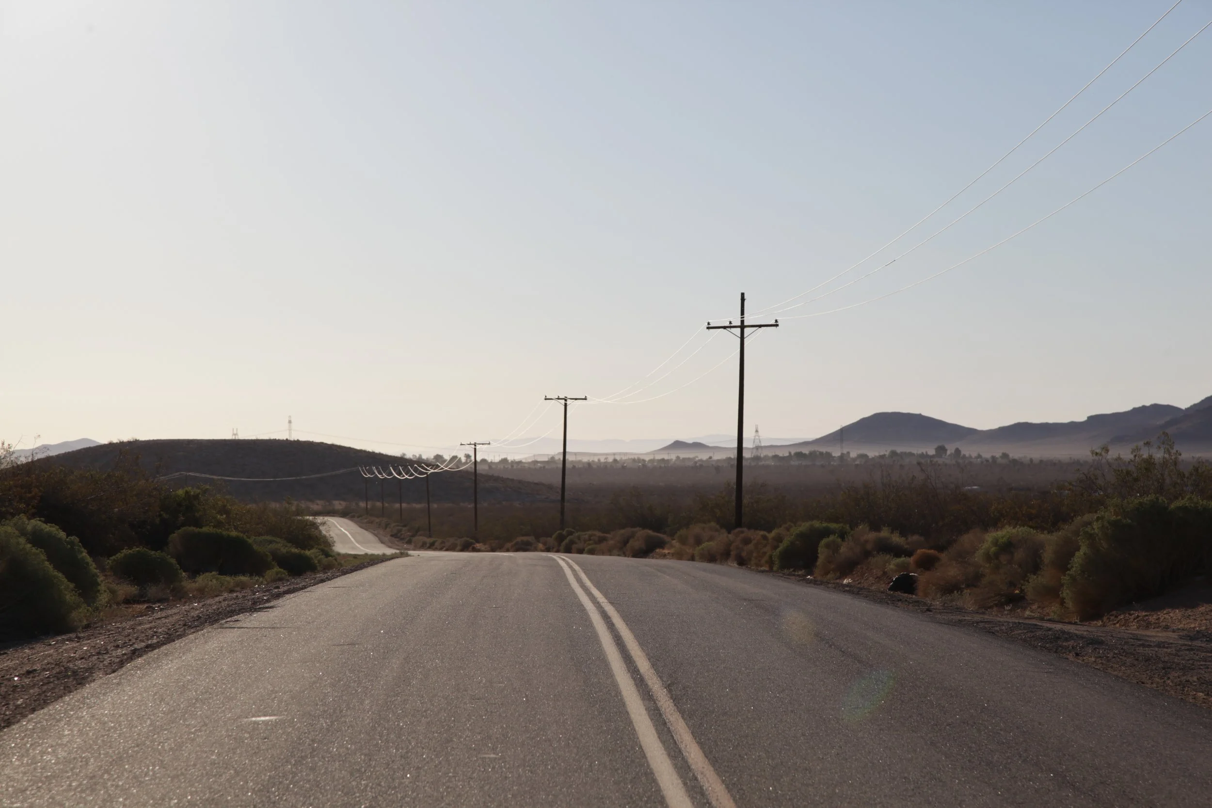 Rd- Backus Rd - Tehachapi Willow Springs ~ 90th St W - Rosamond - 12.JPG
