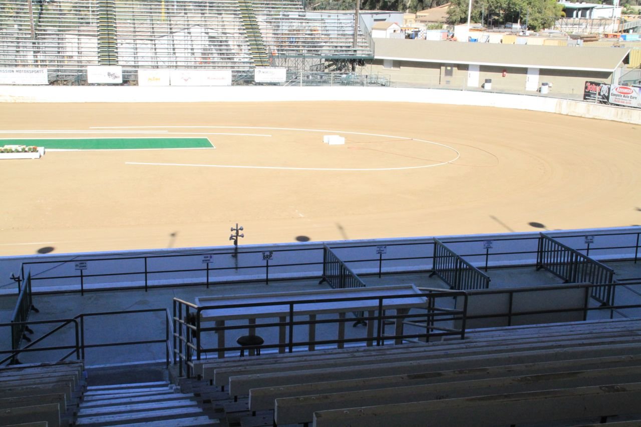 Rdeo- OC Fairgrounds - Arena - Costa Mesa - 09.jpg