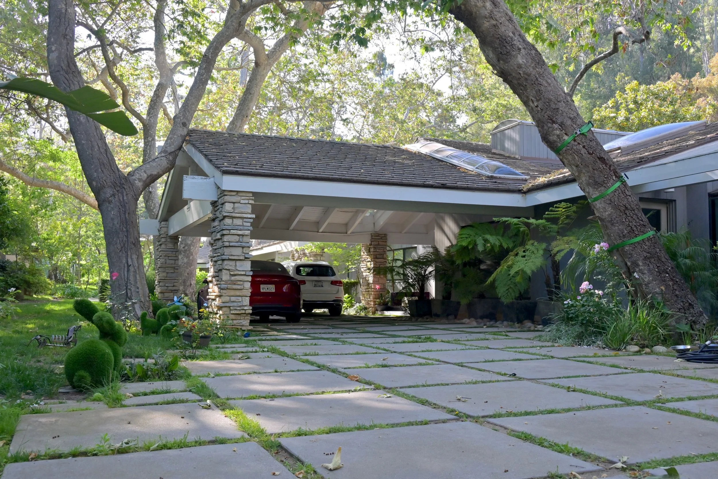 CAST 2025 - Brentwood