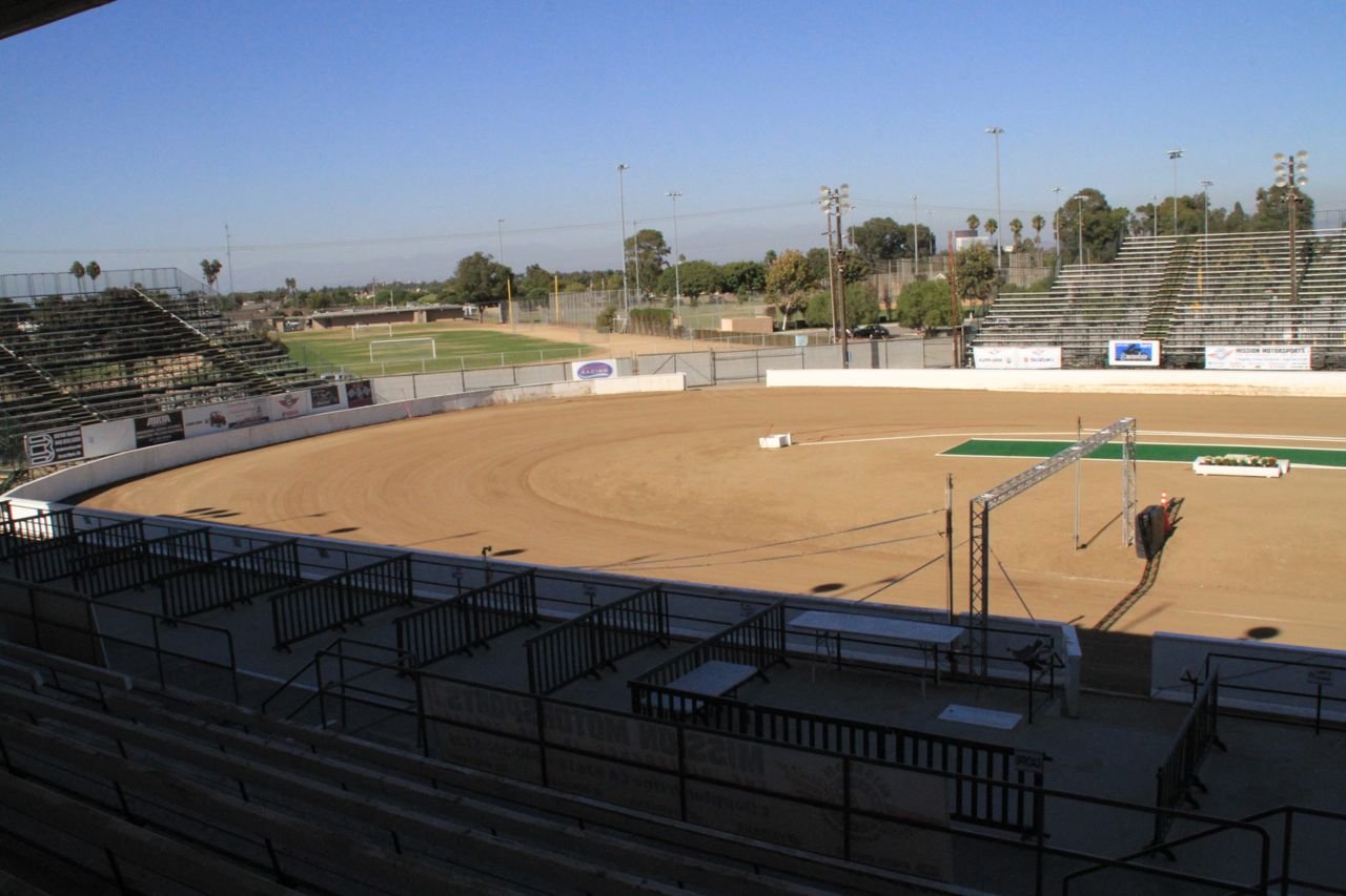 Rdeo- OC Fairgrounds - Arena - Costa Mesa - 01.jpg