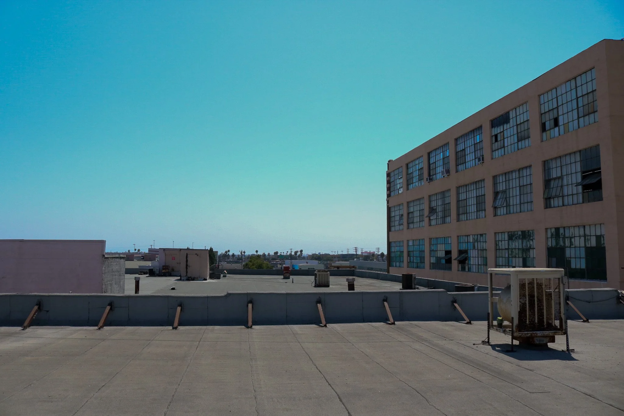 1225 Wall St - Allied Arts Bldg - DTLA - Adjacent
