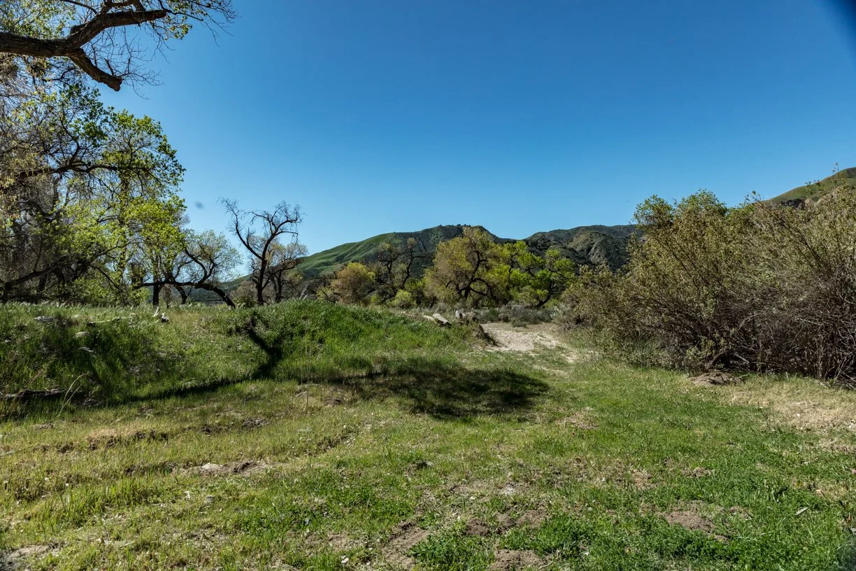 Rancho Temescal - Water Crossing - Piru -17.jpg