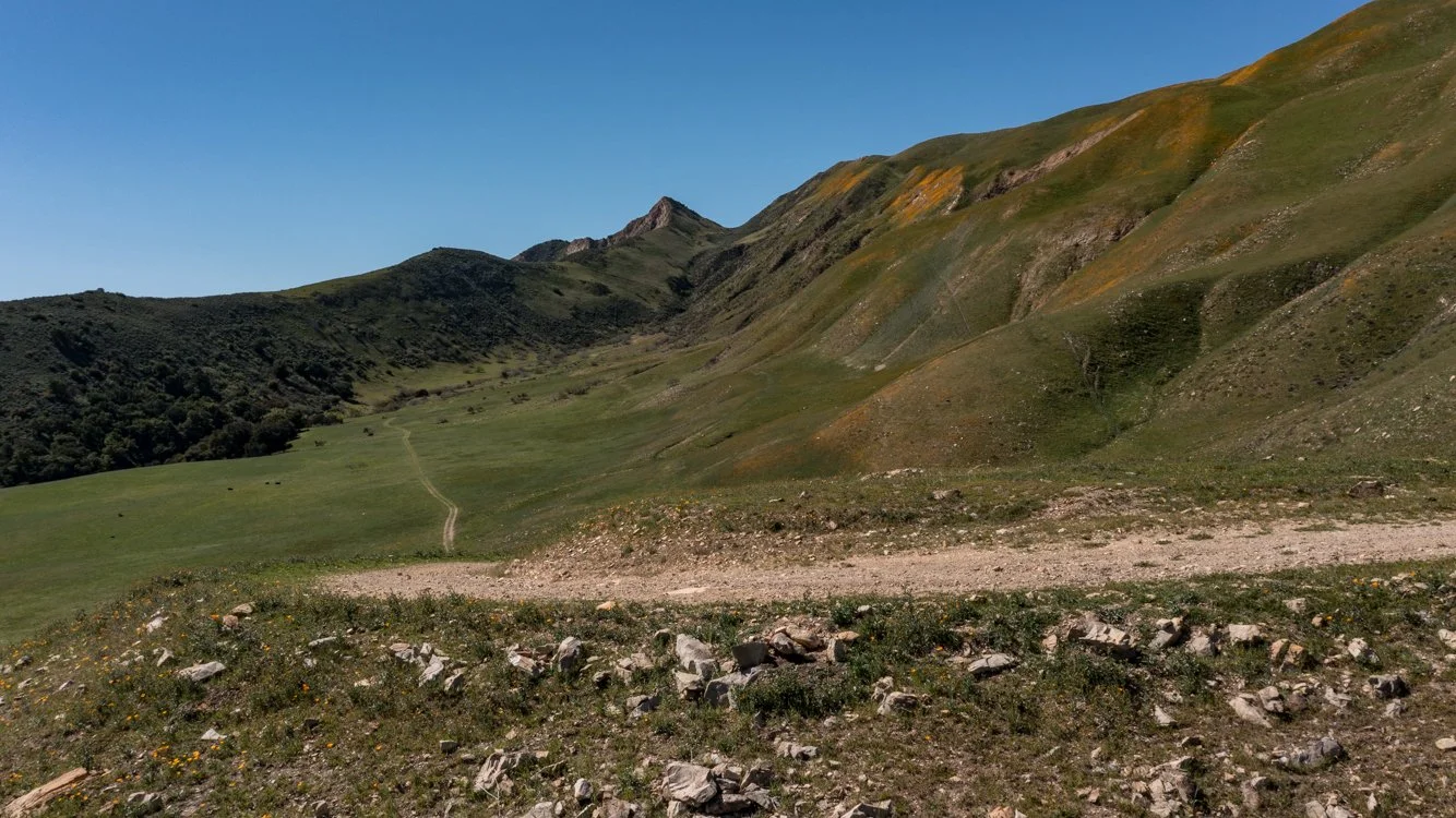 Rancho Temescal - West Ridge - Piru -3.jpg