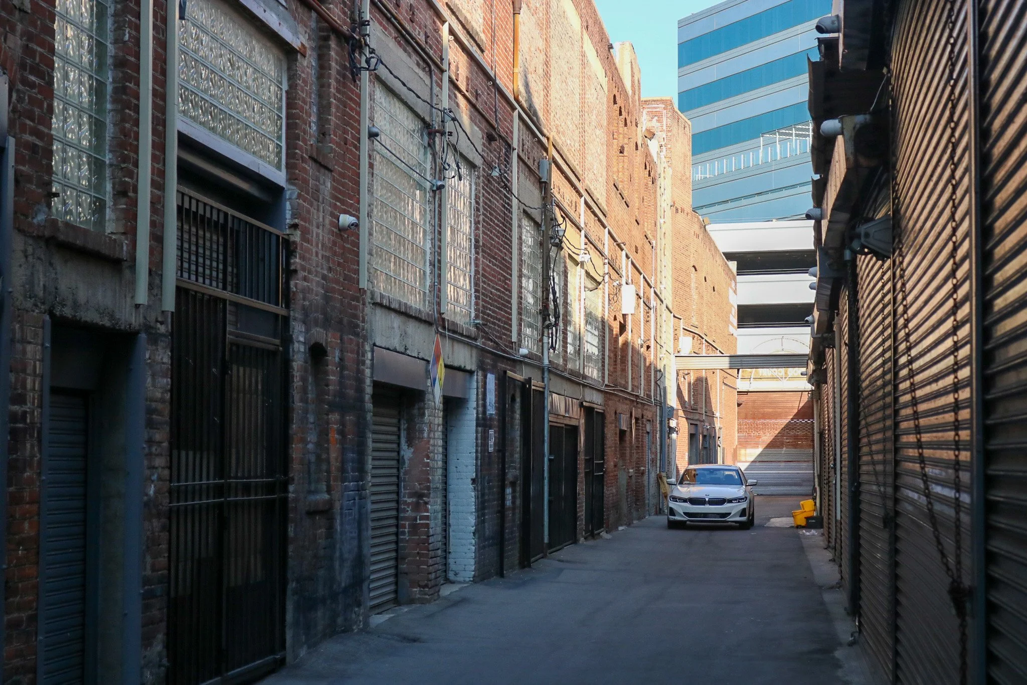 LA Wholesale Alley - DTLA