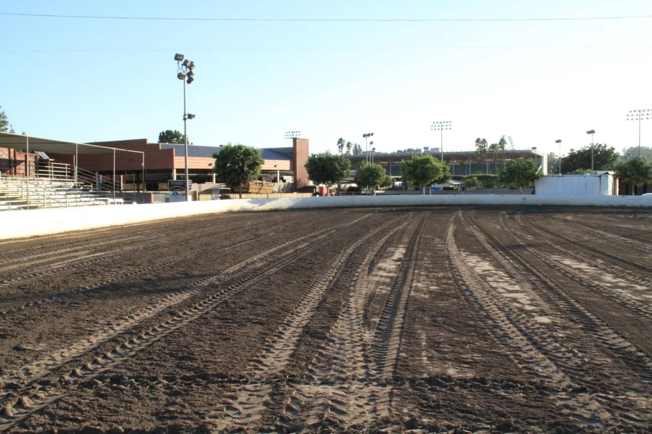 Rdeo- Fairplex - Horsemans Arena - Pomona - 17.jpg