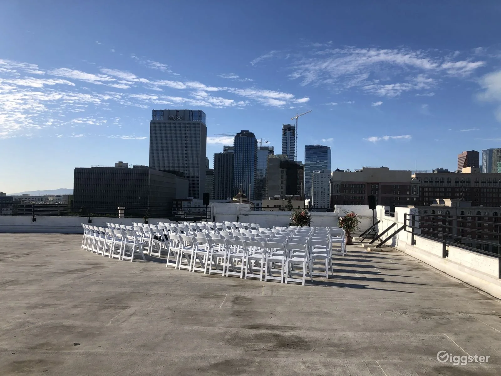 Giggster - Skyline Rooftop - DTLA - File