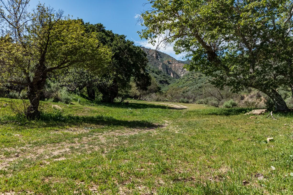 Rancho Temescal - Lower Oil Field Rd - Mtn Bike - Piru -13.jpg