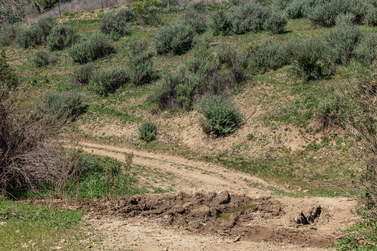 Rancho Temescal - Lower Oil Field Rd - Mtn Bike - Piru -20.jpg