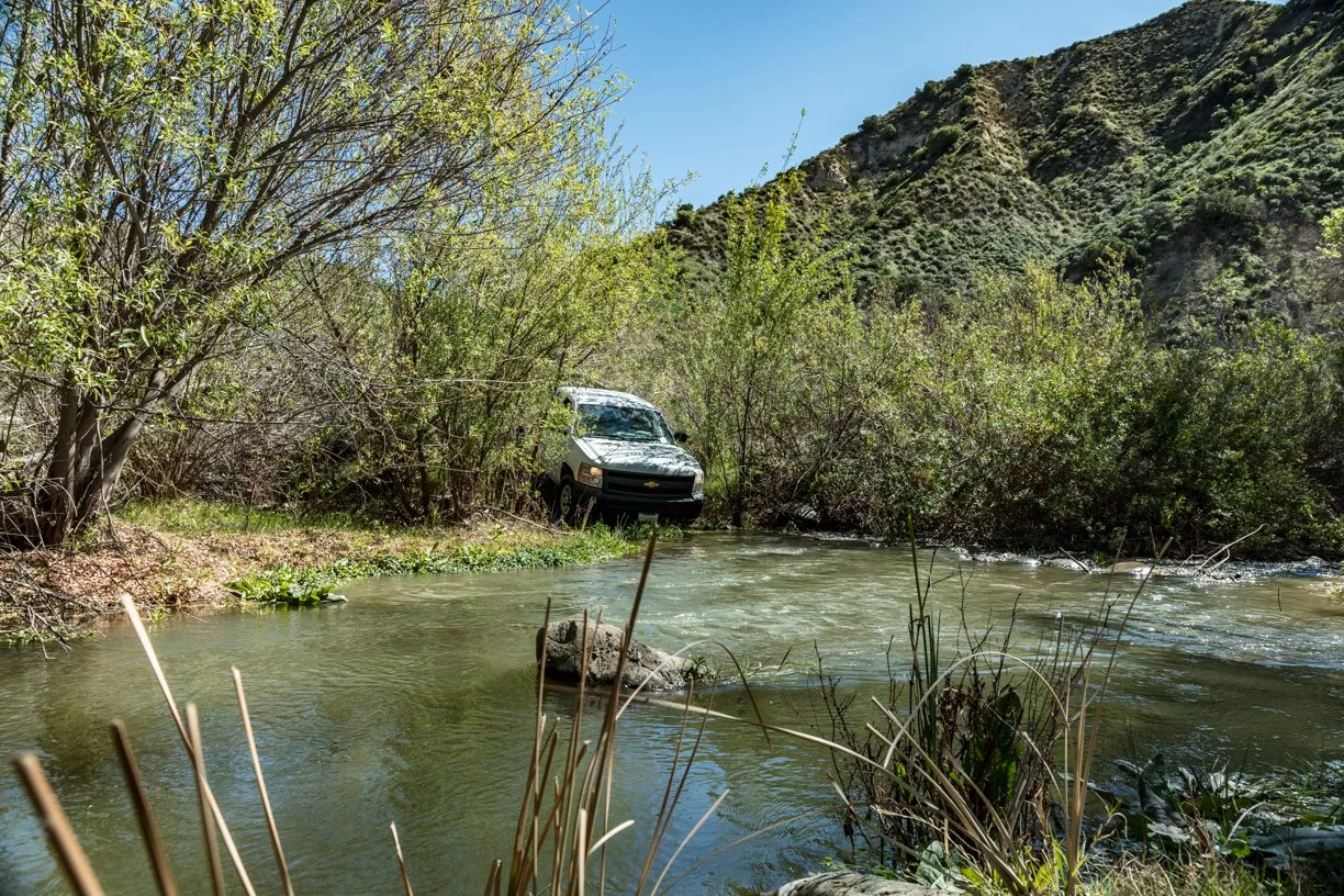 Rancho Temescal - Water Crossing - Piru -8.jpg