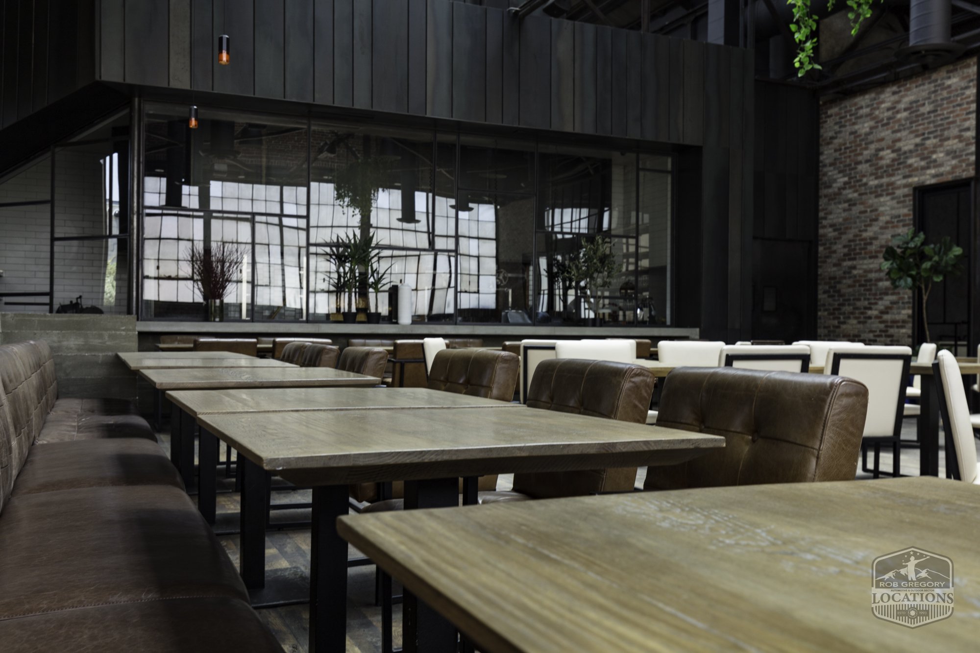 Officine Brera - Scouted