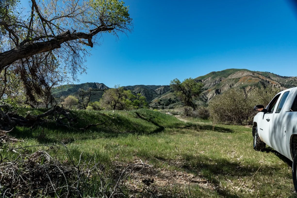 Rancho Temescal - Water Crossing - Piru -16.jpg