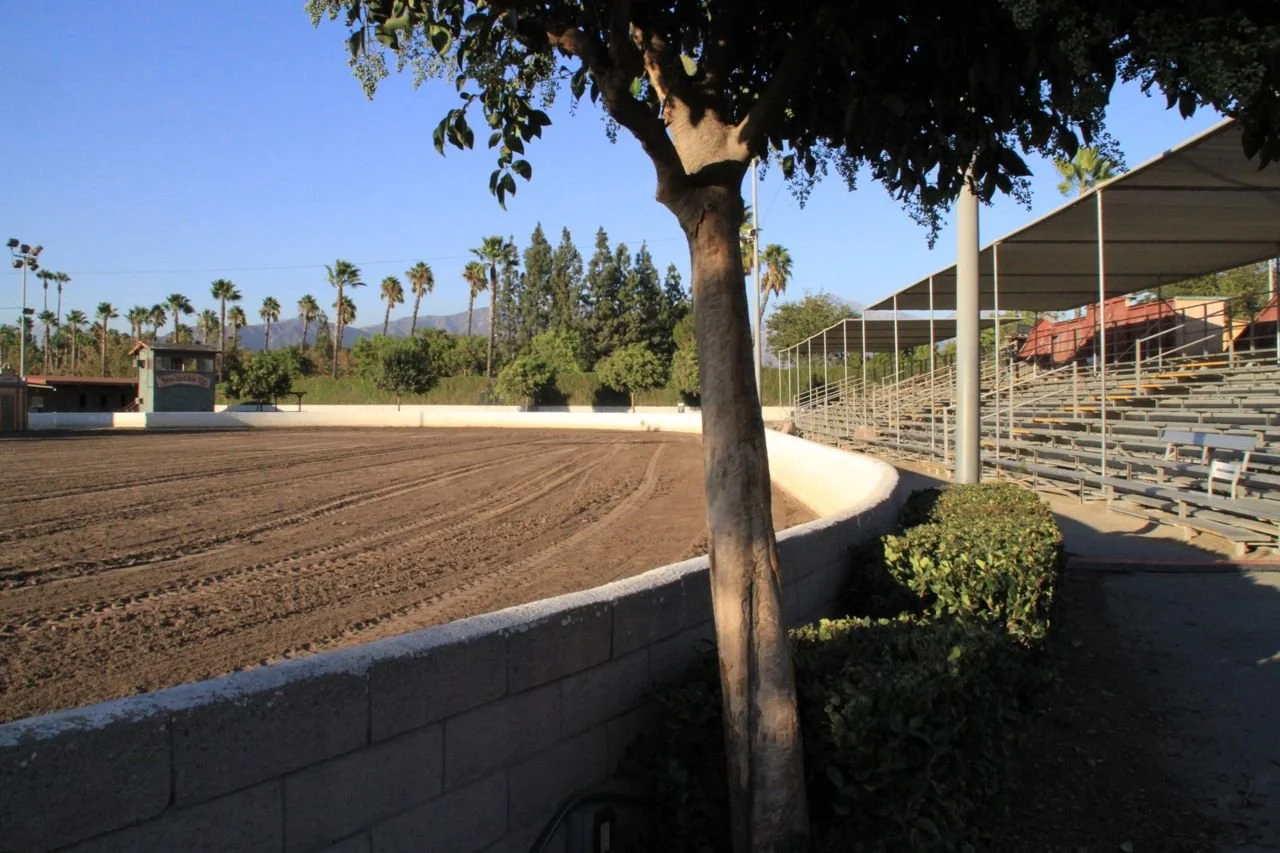 Rdeo- Fairplex - Horsemans Arena - Pomona - 36.jpg