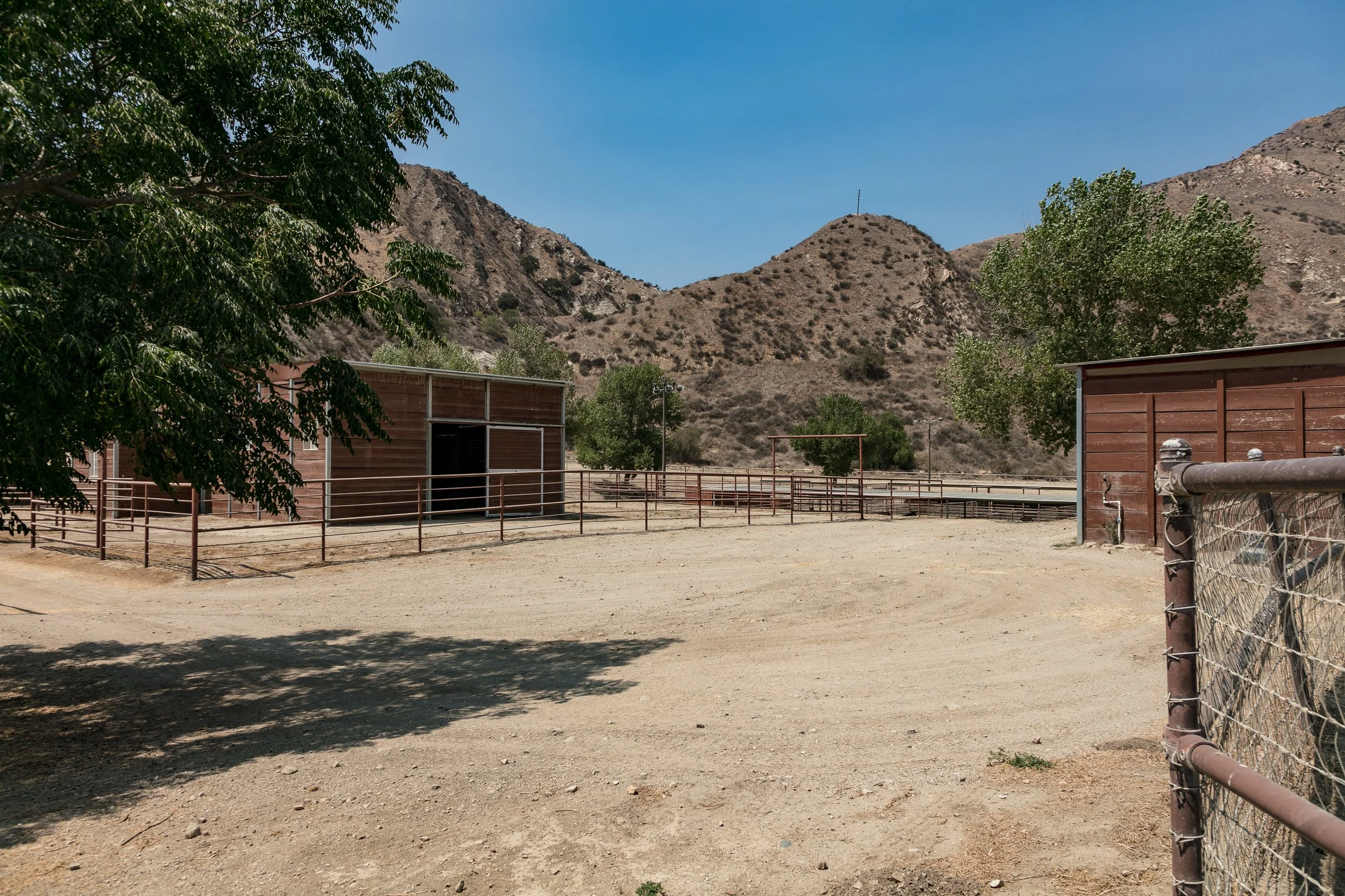 Rancho Temescal - Cattle Ranch - Piru -77.jpg