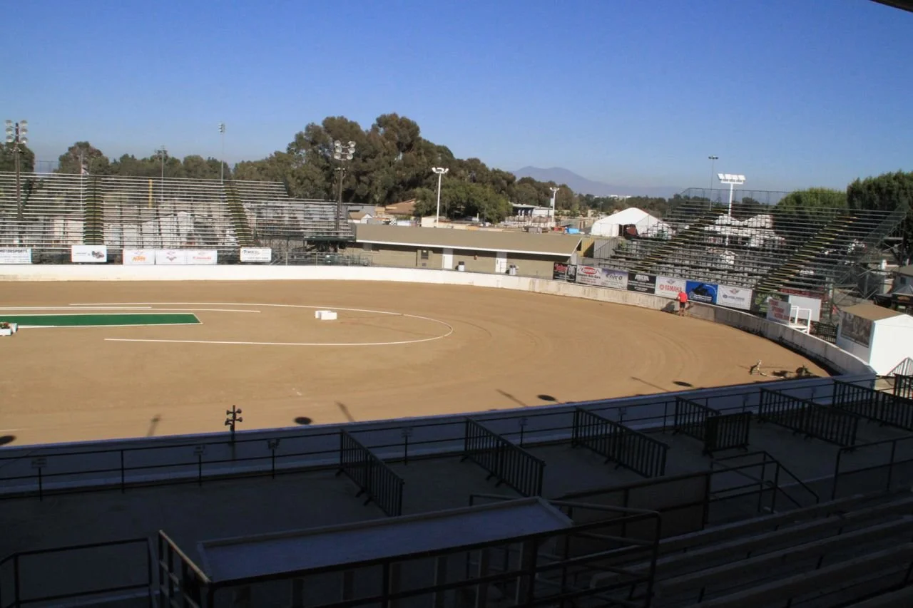 Rdeo- OC Fairgrounds - Arena - Costa Mesa - 02.jpg