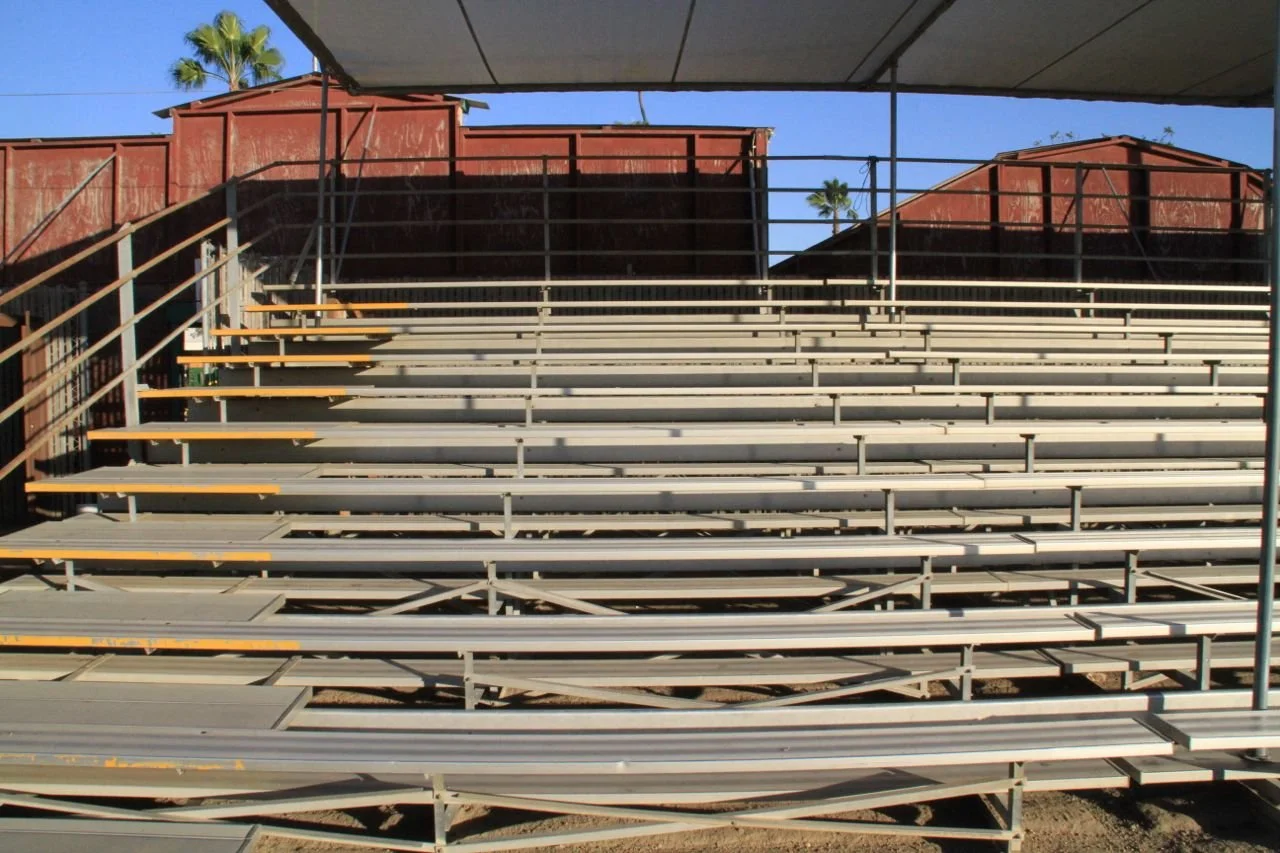 Rdeo- Fairplex - Horsemans Arena - Pomona - 21.jpg