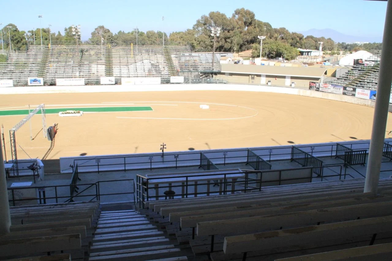 Rdeo- OC Fairgrounds - Arena - Costa Mesa - 10.jpg