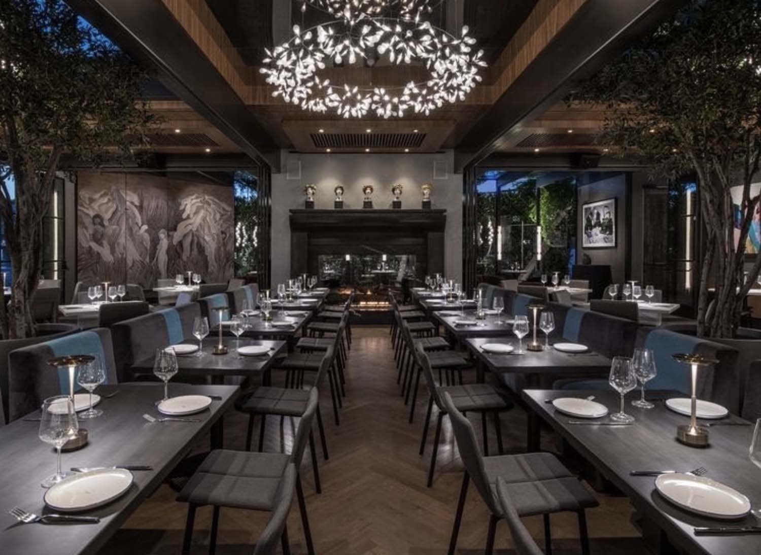 Casalena - Woodland Hills